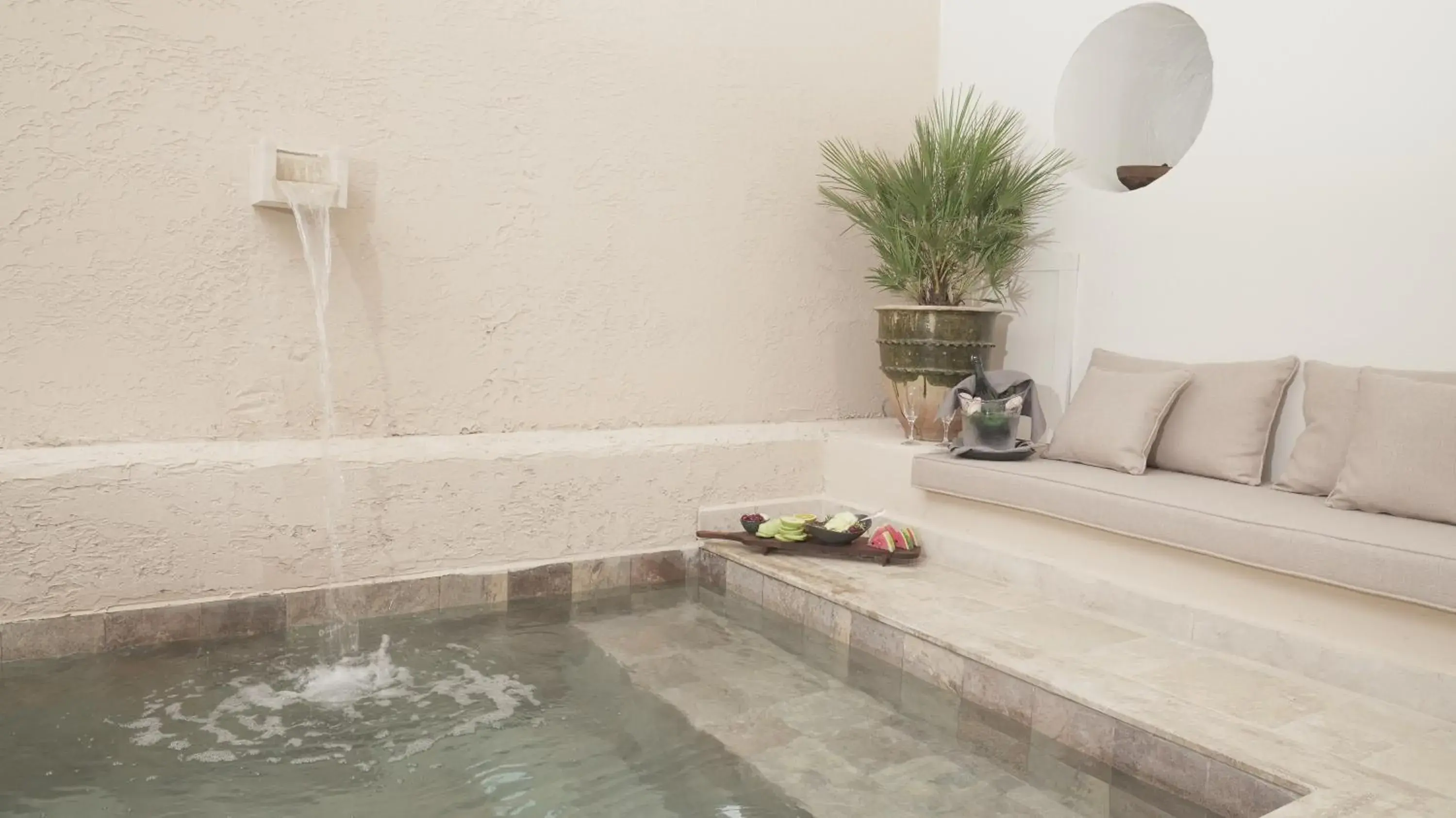 Deluxe Room with Private Swimming Pool in Day One Beach Resort & SPA - Adult Only Deluxe Room with Private Swimming Pool in Day One Beach Resort & SPA - Adult Only