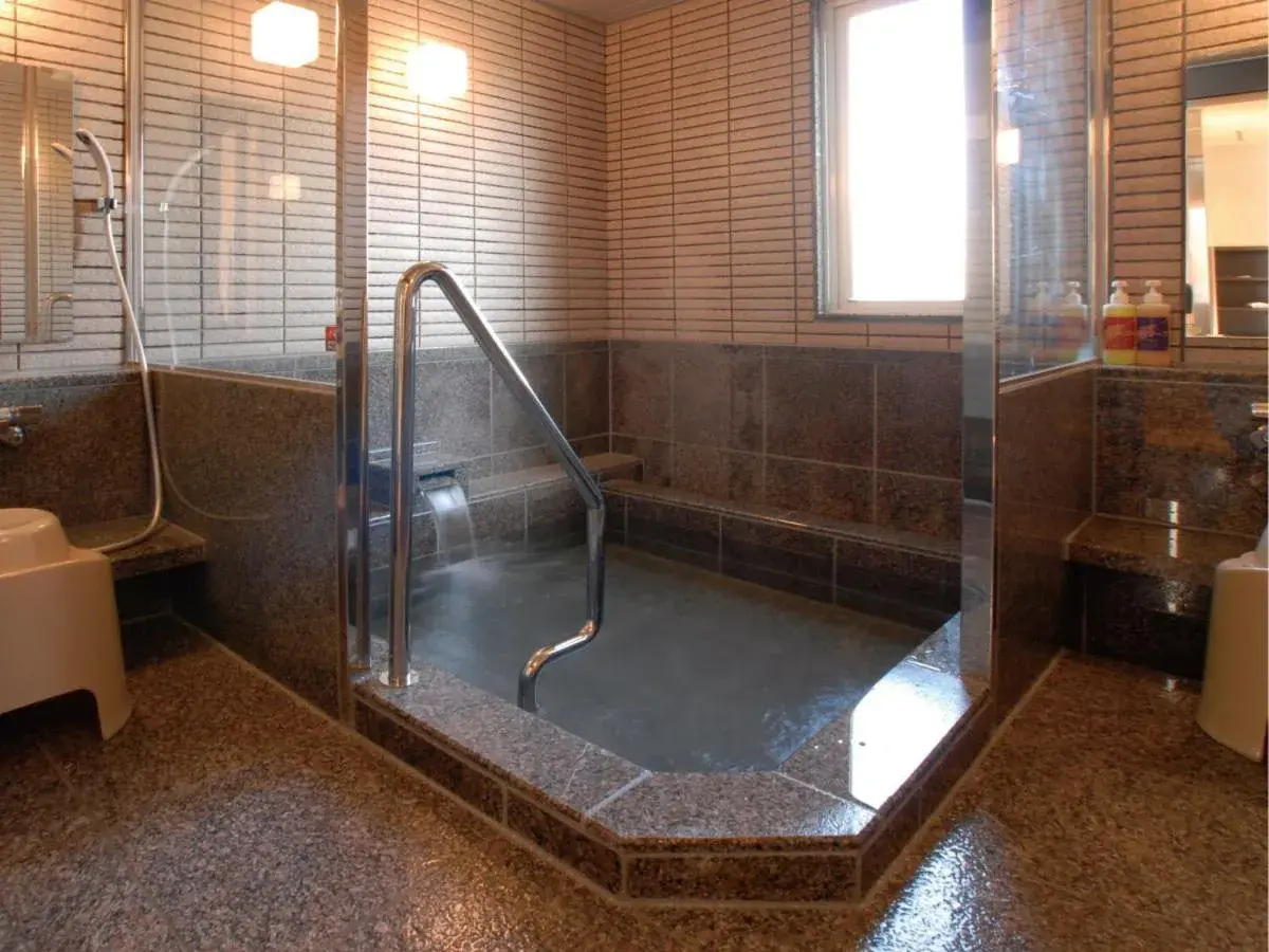 Deluxe Single Room - Non-Smoking in AB Hotel Okazaki Deluxe Single Room - Non-Smoking in AB Hotel Okazaki