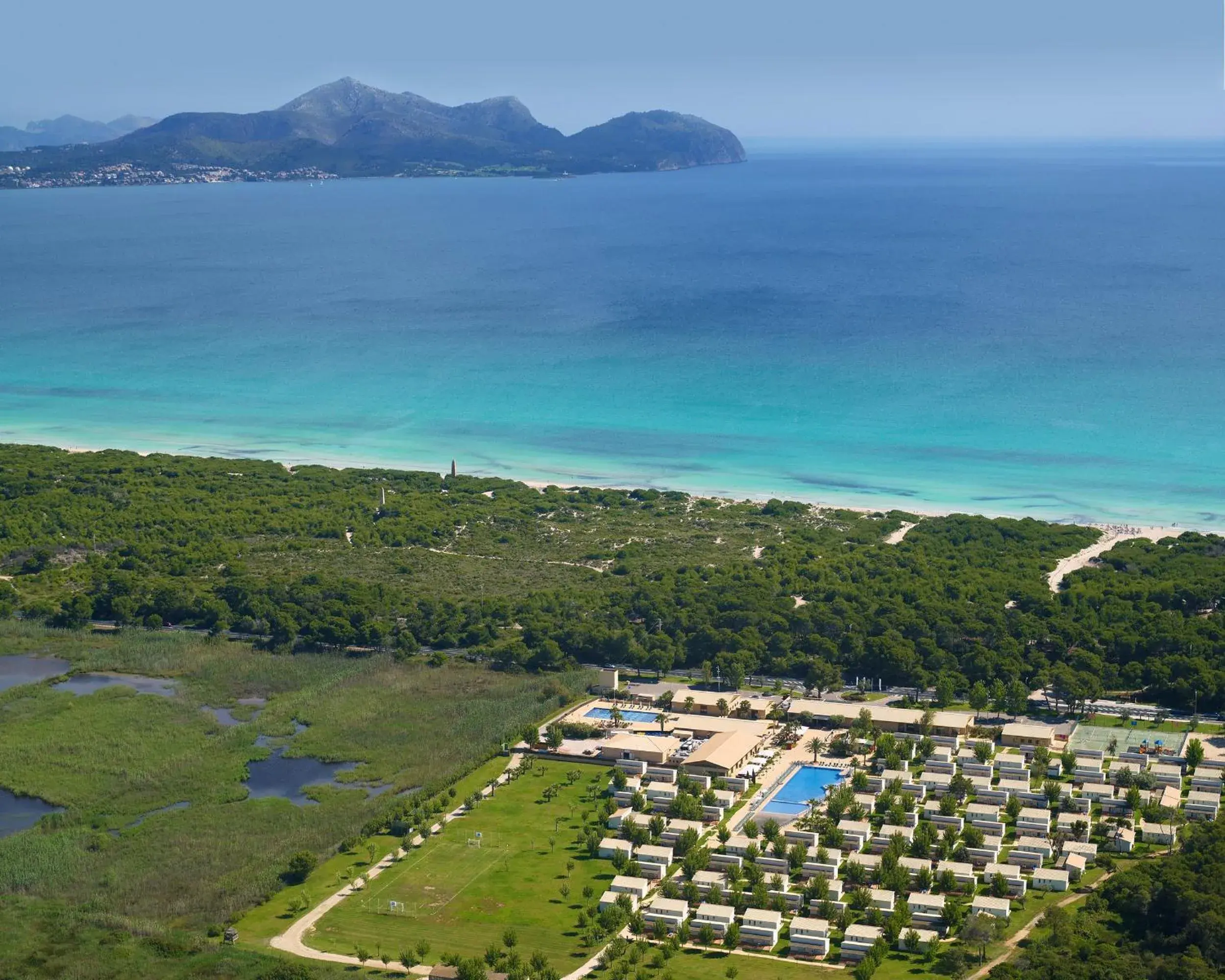 Valentin Playa de Muro Valentin Playa de Muro