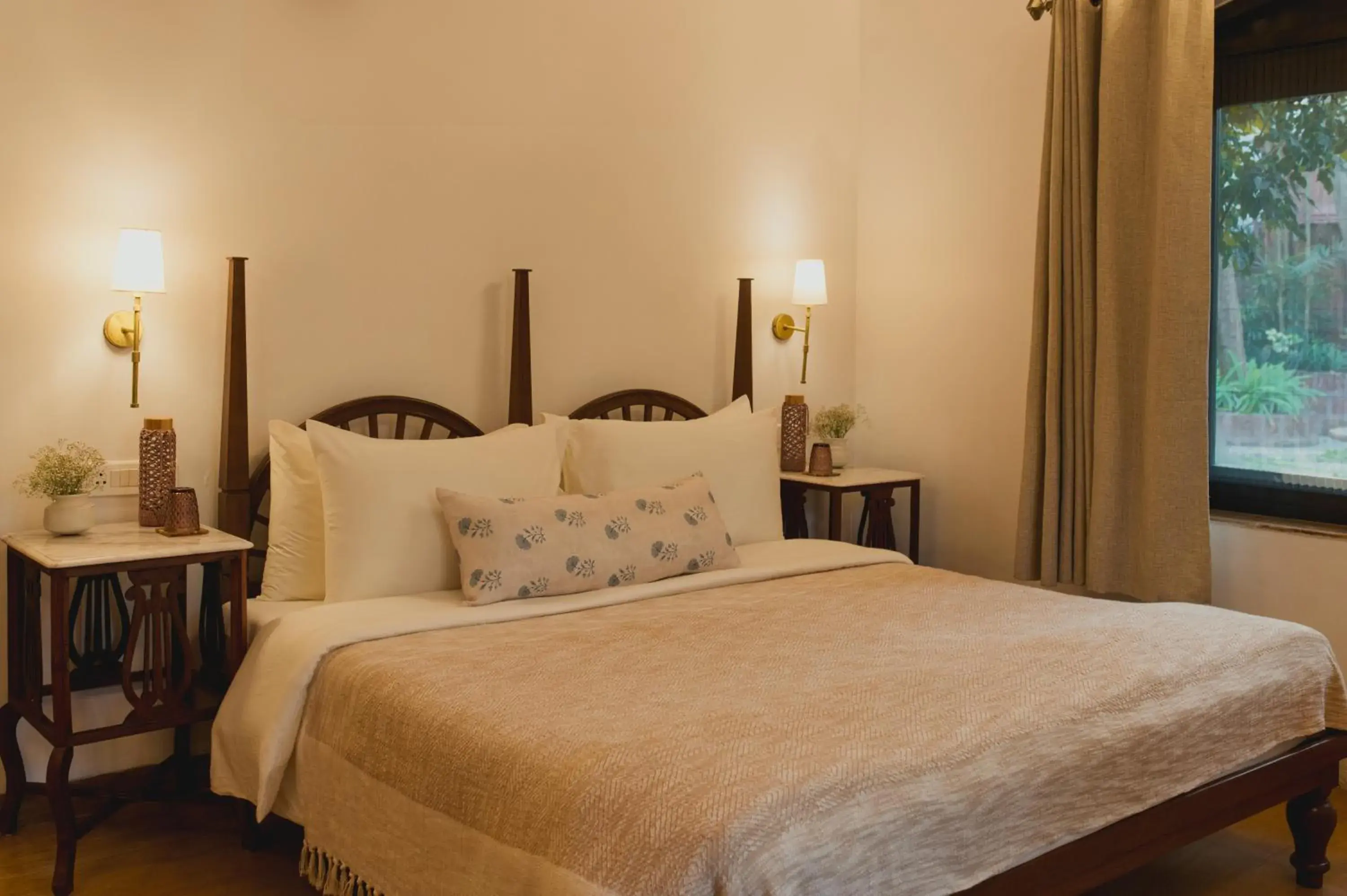 Malpona with complimentary 20% discount on Food and Beverages, Evening Hi Tea and Anytime Breakfast in Brij Paraiso Saligao, Goa - An Indo-Portuguese Villa Malpona with complimentary 20% discount on Food and Beverages, Evening Hi Tea and Anytime Breakfast in Brij Paraiso Saligao, Goa - An Indo-Portuguese Villa