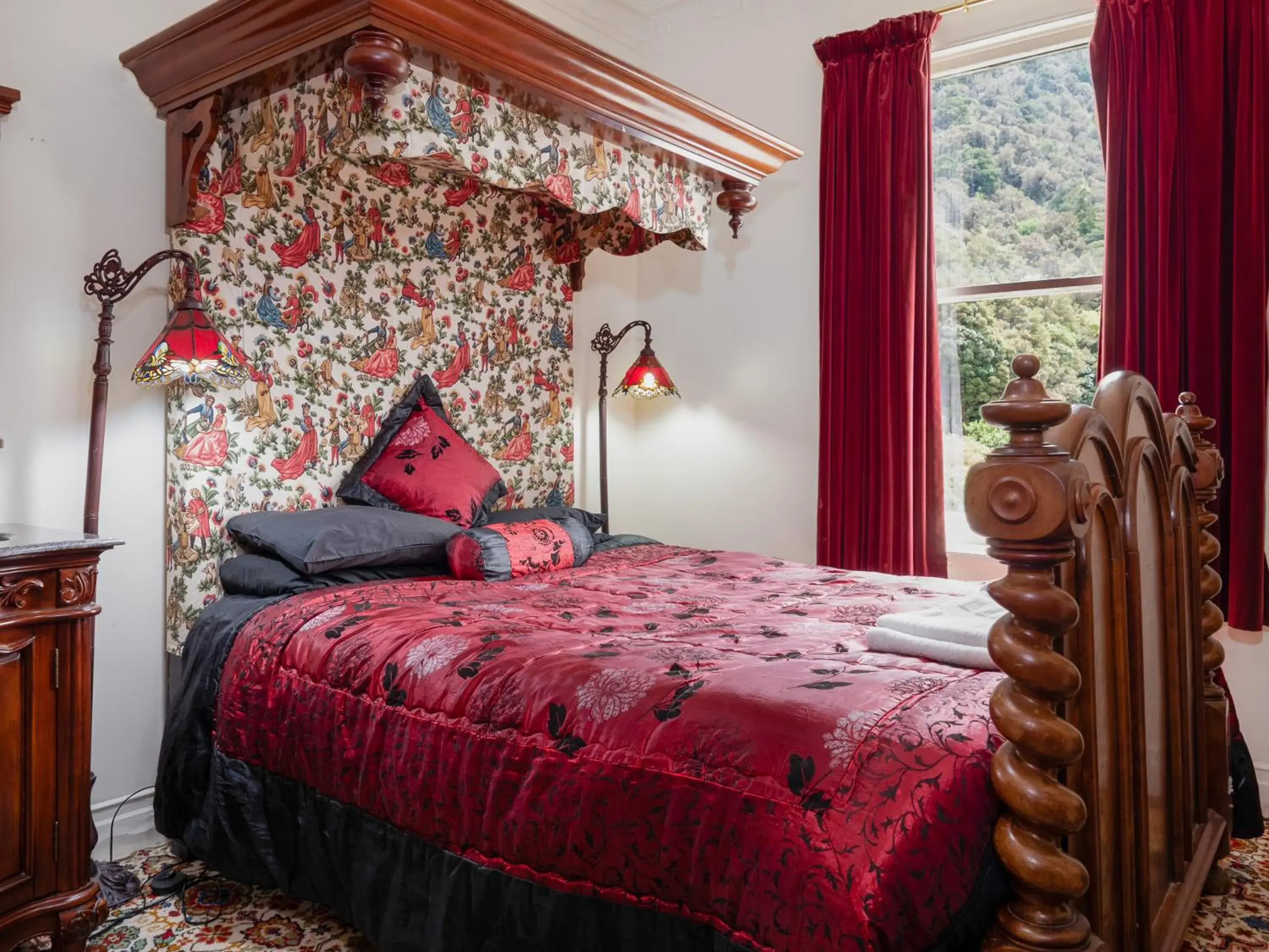 Otira Stagecoach Hotel Otira Stagecoach Hotel