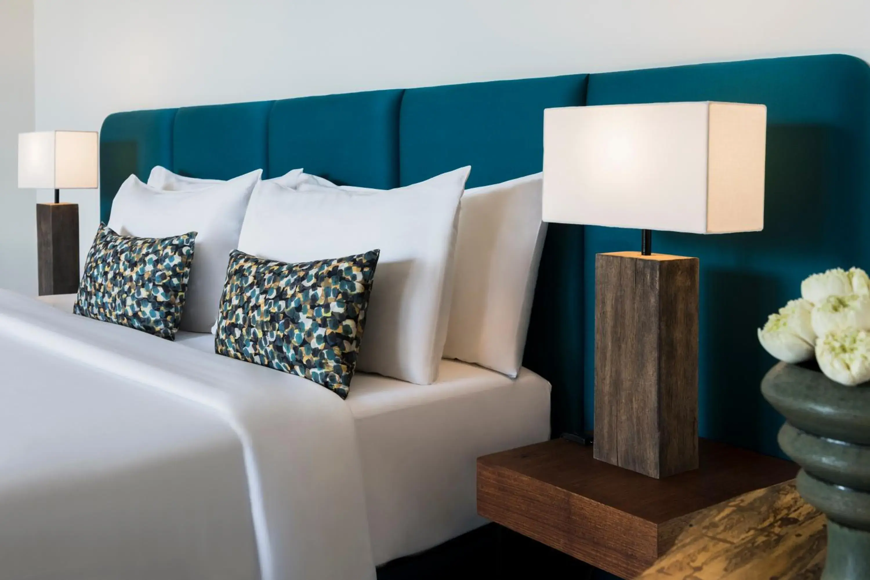 Deluxe Double Room in Viroth's Hotel Deluxe Double Room in Viroth's Hotel