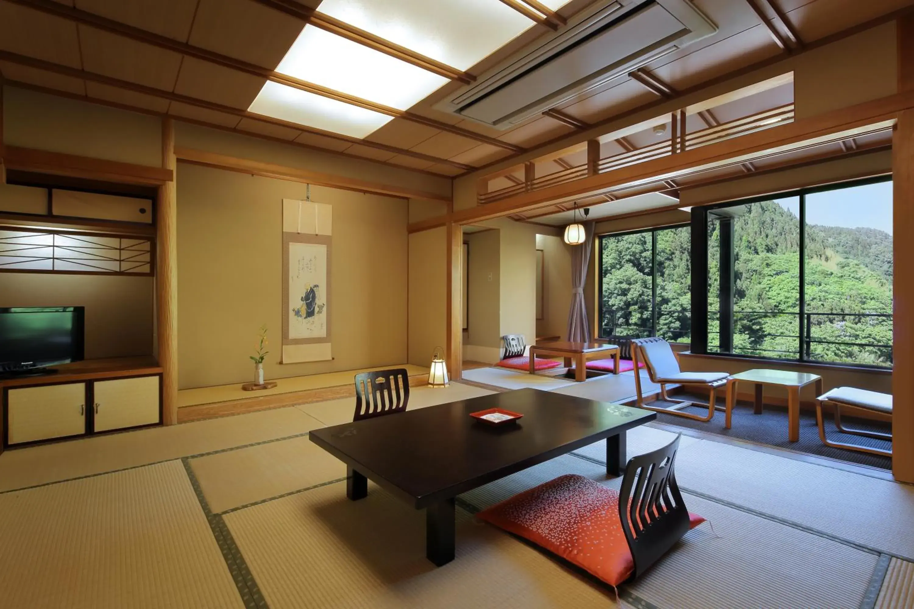 Japanese-Style Standard Room - West Building in Tachibanaya Japanese-Style Standard Room - West Building in Tachibanaya