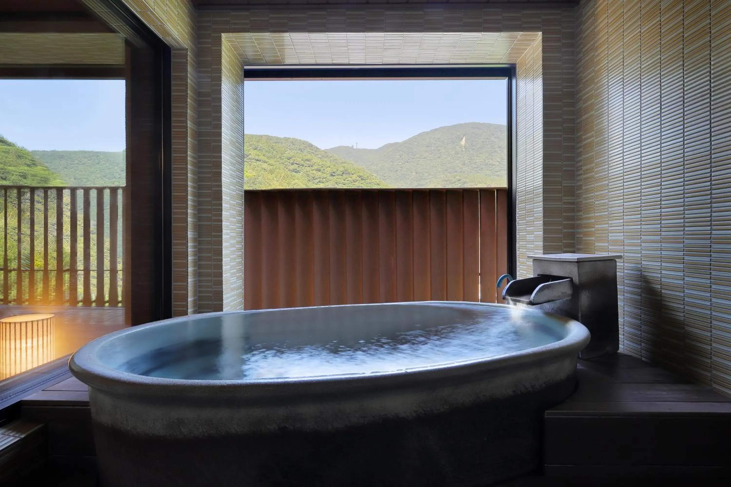 One-Bedroom Suite in Tachibanaya One-Bedroom Suite in Tachibanaya