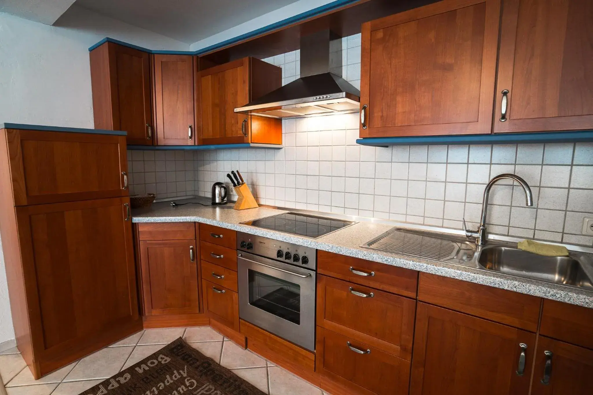 Apartment in Trip Inn Parkhotel Bad Ems Apartment in Trip Inn Parkhotel Bad Ems