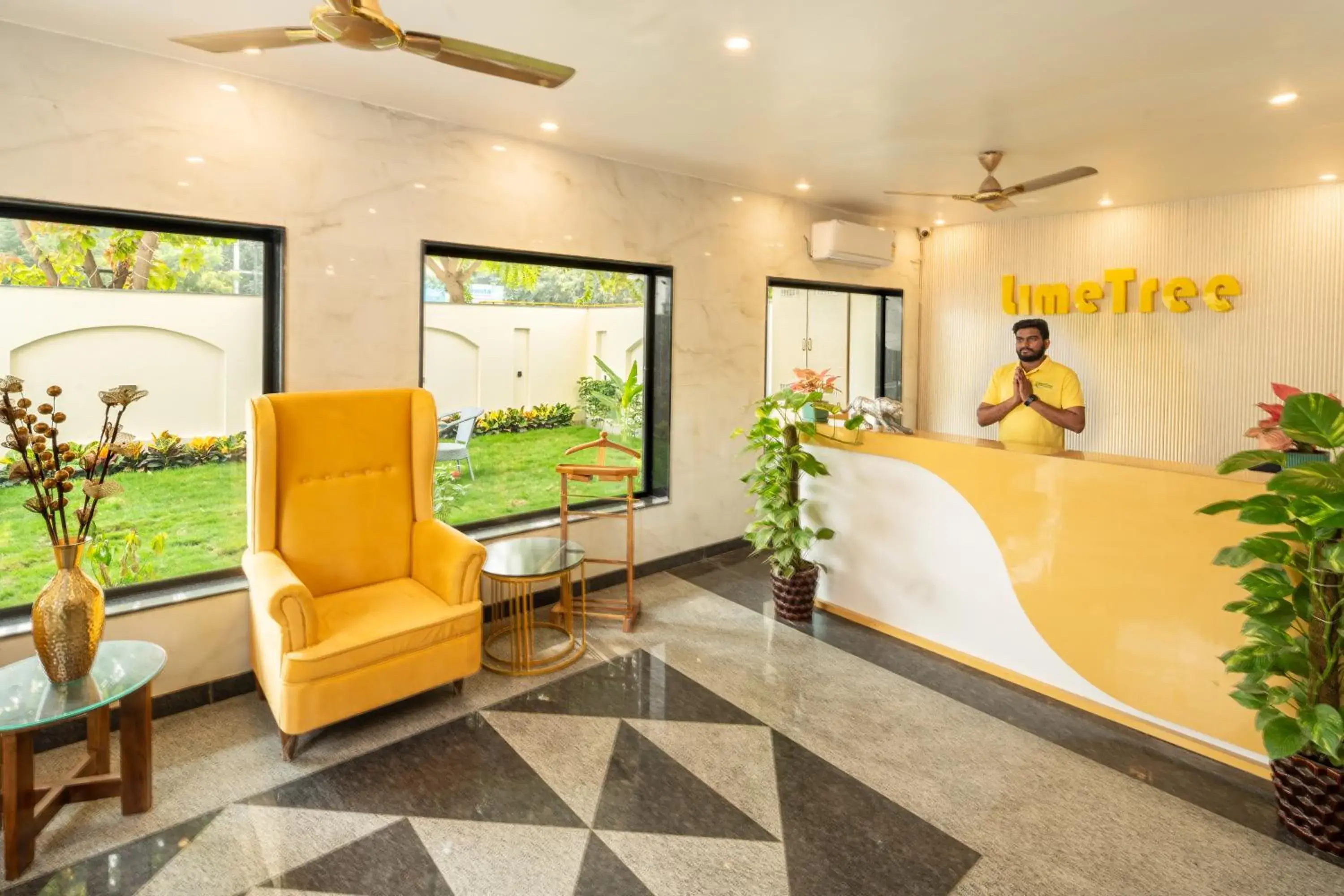 Lime Tree Hotel & One Bed Room Serviced Apartment - Noida Next to Sector 50 Metro with Party Venue Lime Tree Hotel & One Bed Room Serviced Apartment - Noida Next to Sector 50 Metro with Party Venue