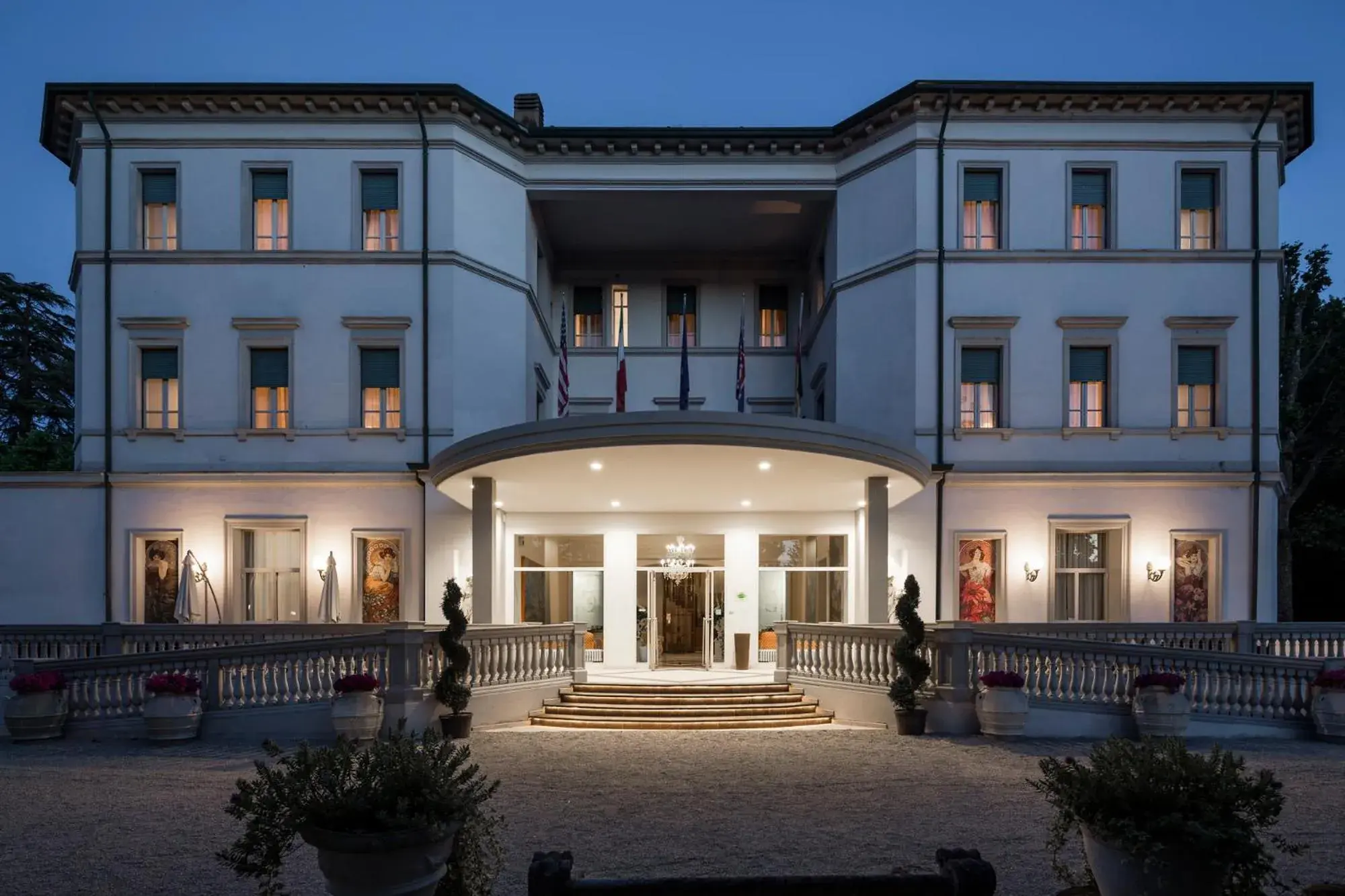 Grand Hotel Terme Grand Hotel Terme