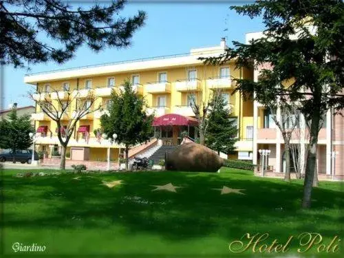 Hotel Poli Hotel Poli