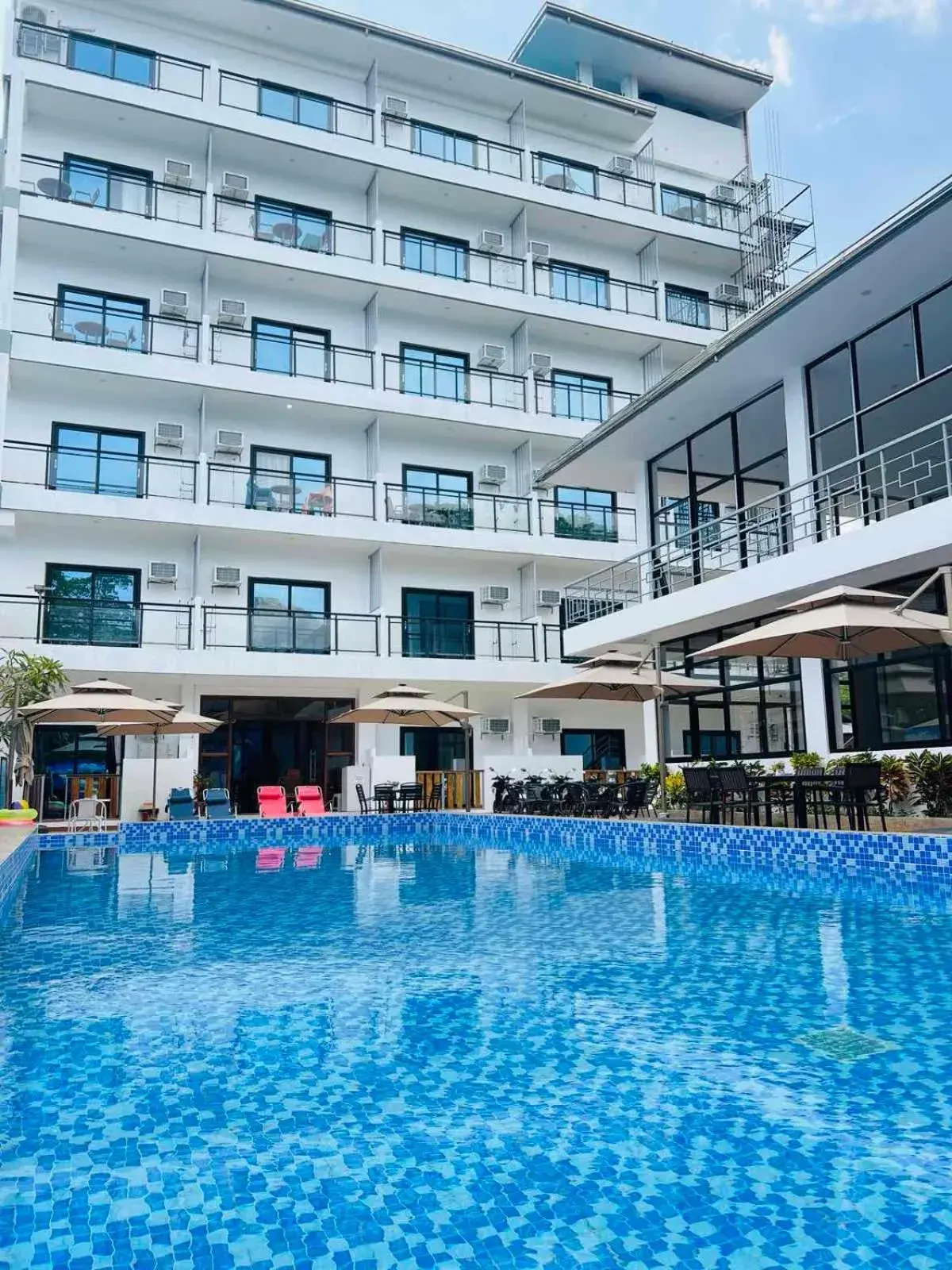 Ocean Star Coron Ocean Star Coron