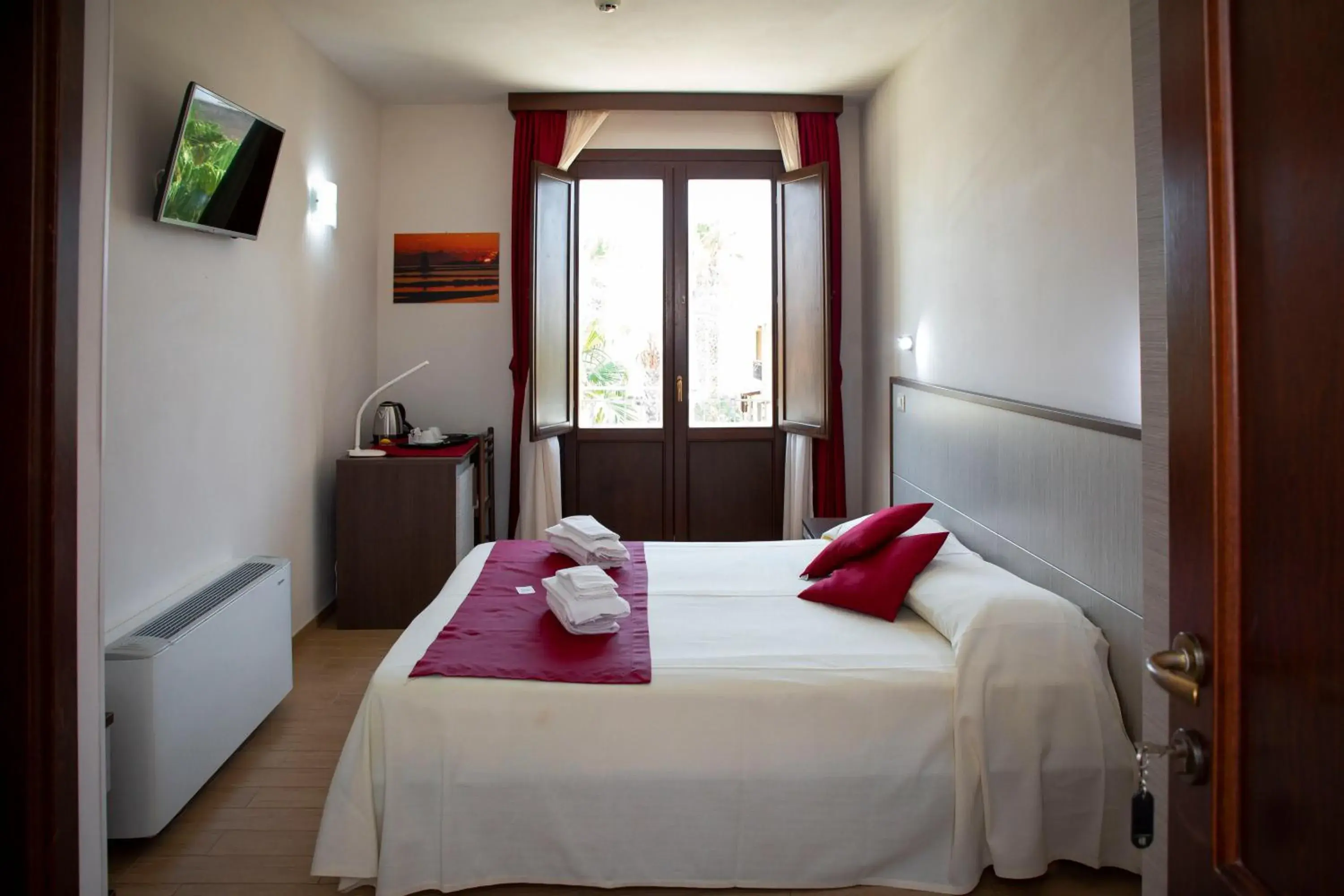 Standard Double or Twin Room in Resort Santa Maria Hotel Standard Double or Twin Room in Resort Santa Maria Hotel