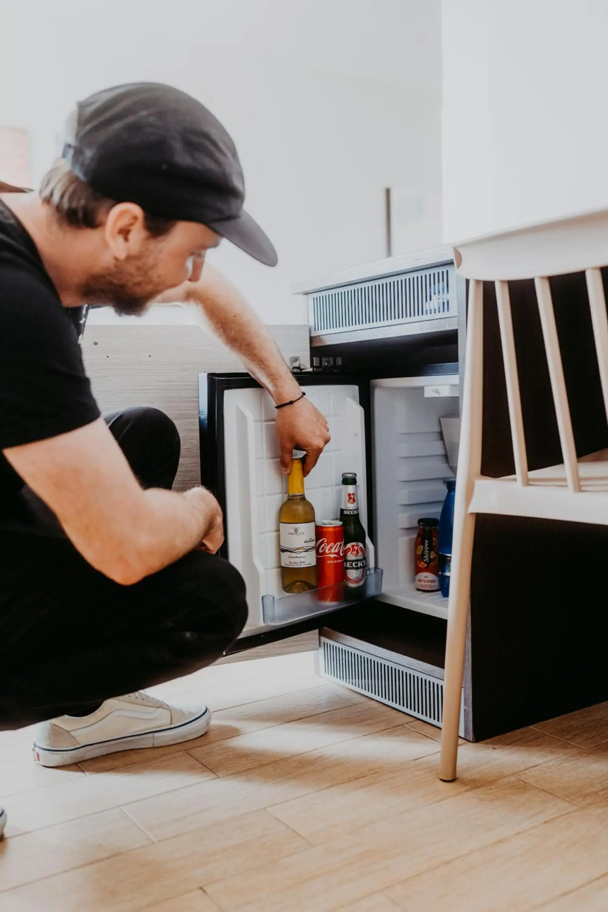 Family Room with Sea View in Resort Santa Maria Hotel Family Room with Sea View in Resort Santa Maria Hotel