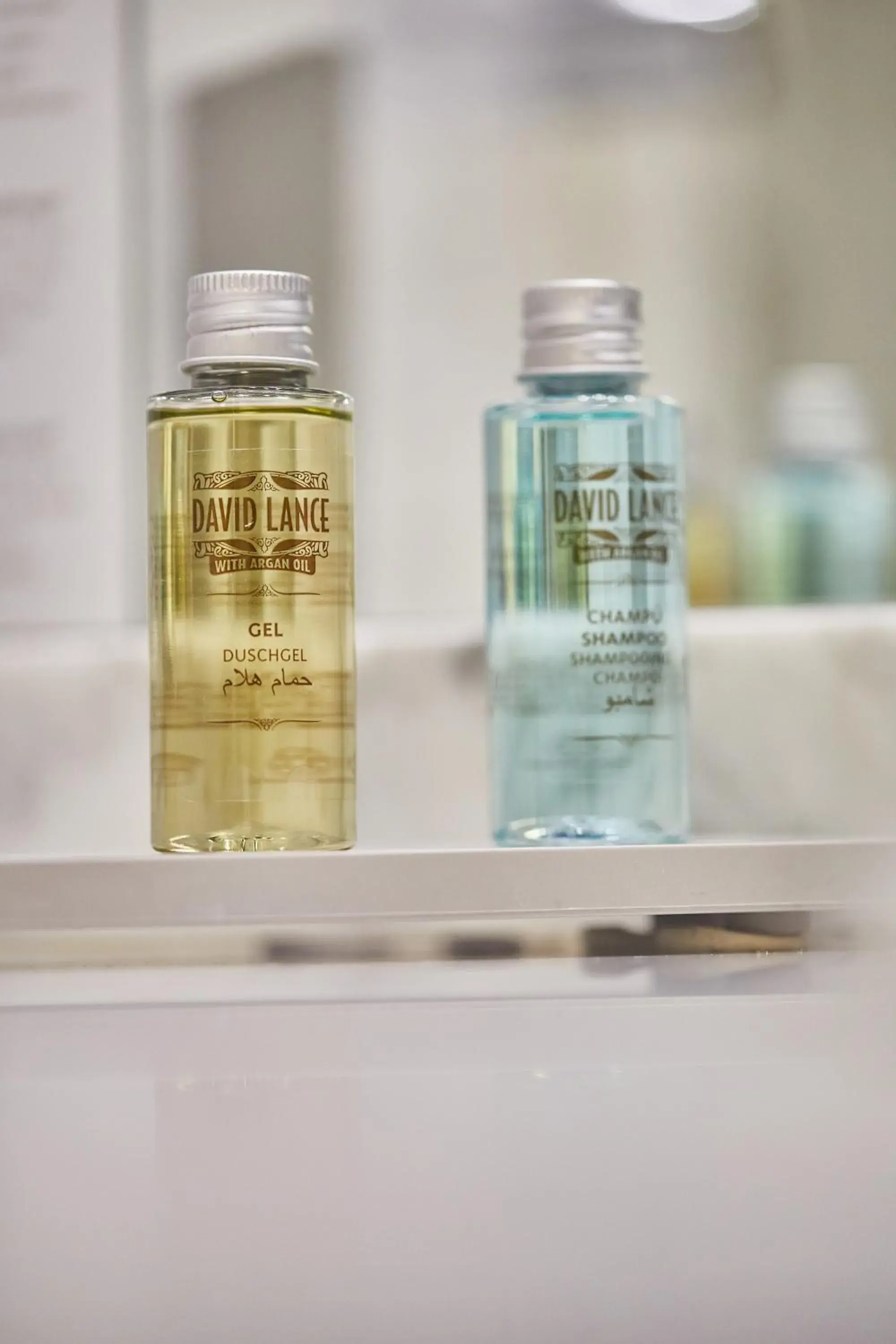 Twin Room in Silken Gran hotel Durango Twin Room in Silken Gran hotel Durango