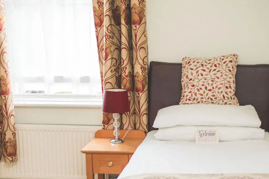 Standard Twin Room in The Oakwheel Standard Twin Room in The Oakwheel