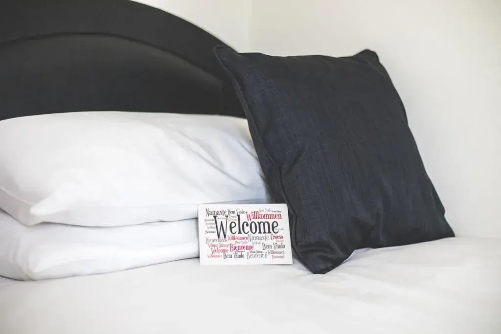 King Room in The Oakwheel King Room in The Oakwheel