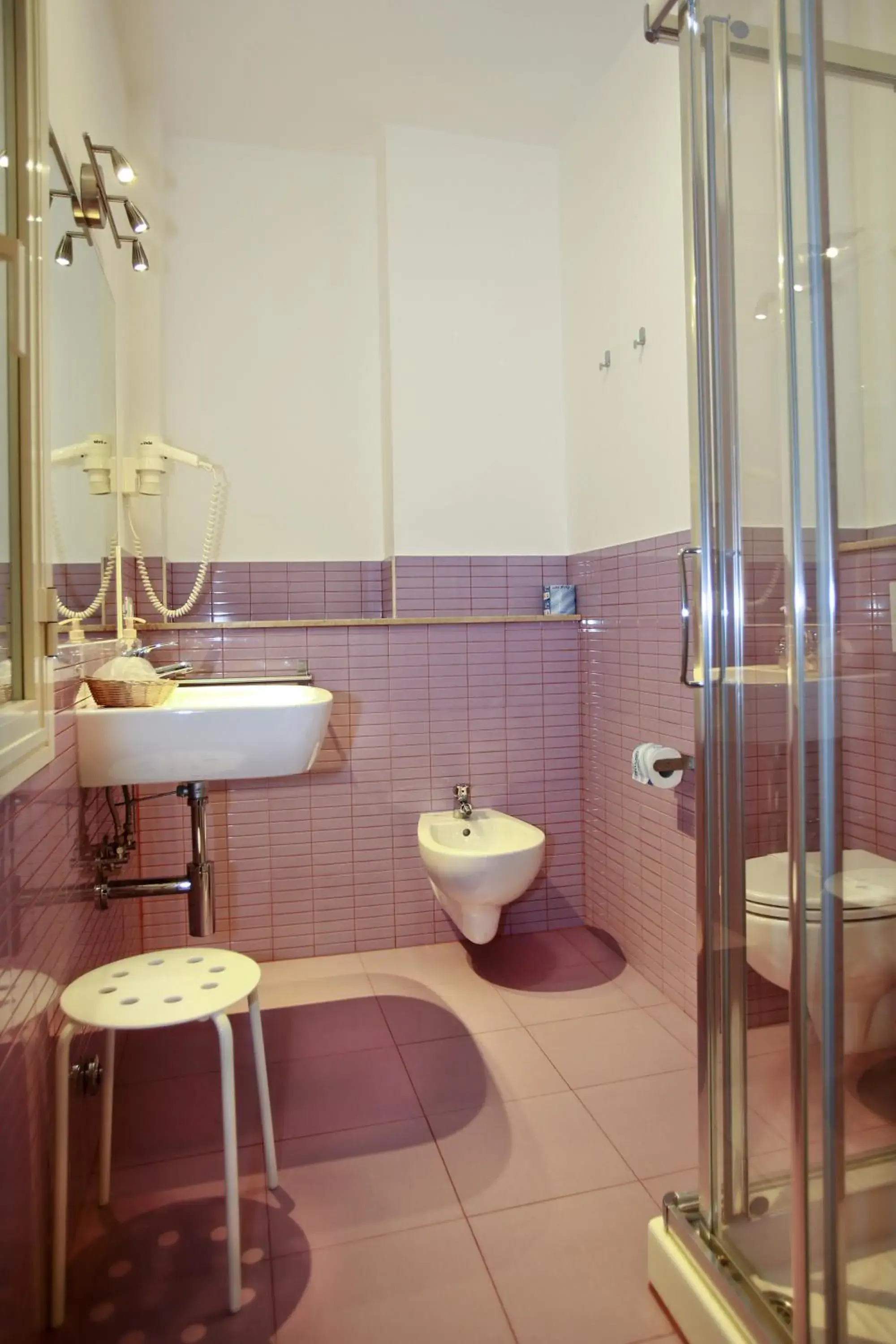 B&B A casa di amici B&B A casa di amici