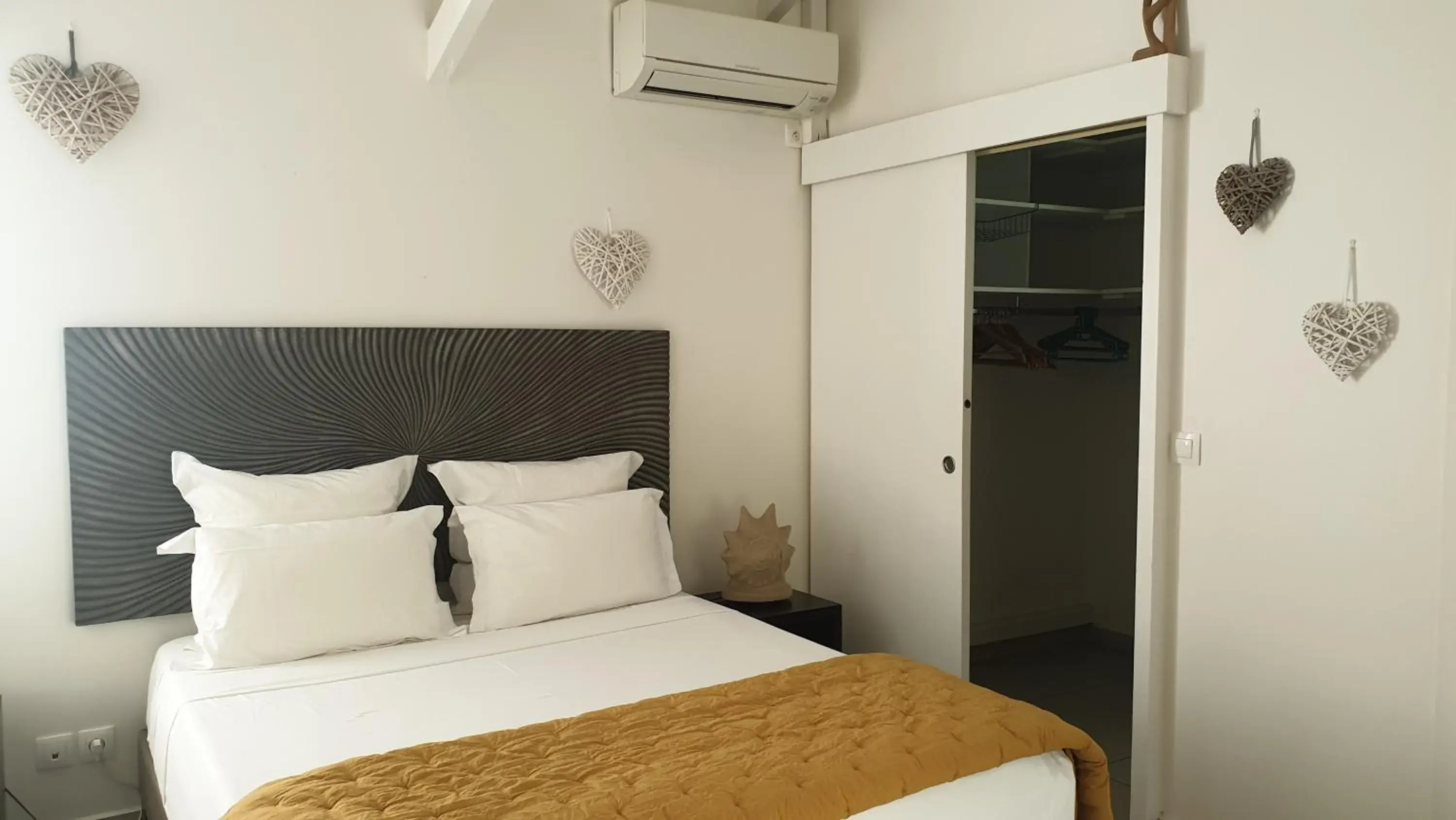 Two-Bedroom Villa in Majesty Palm Hôtel Two-Bedroom Villa in Majesty Palm Hôtel