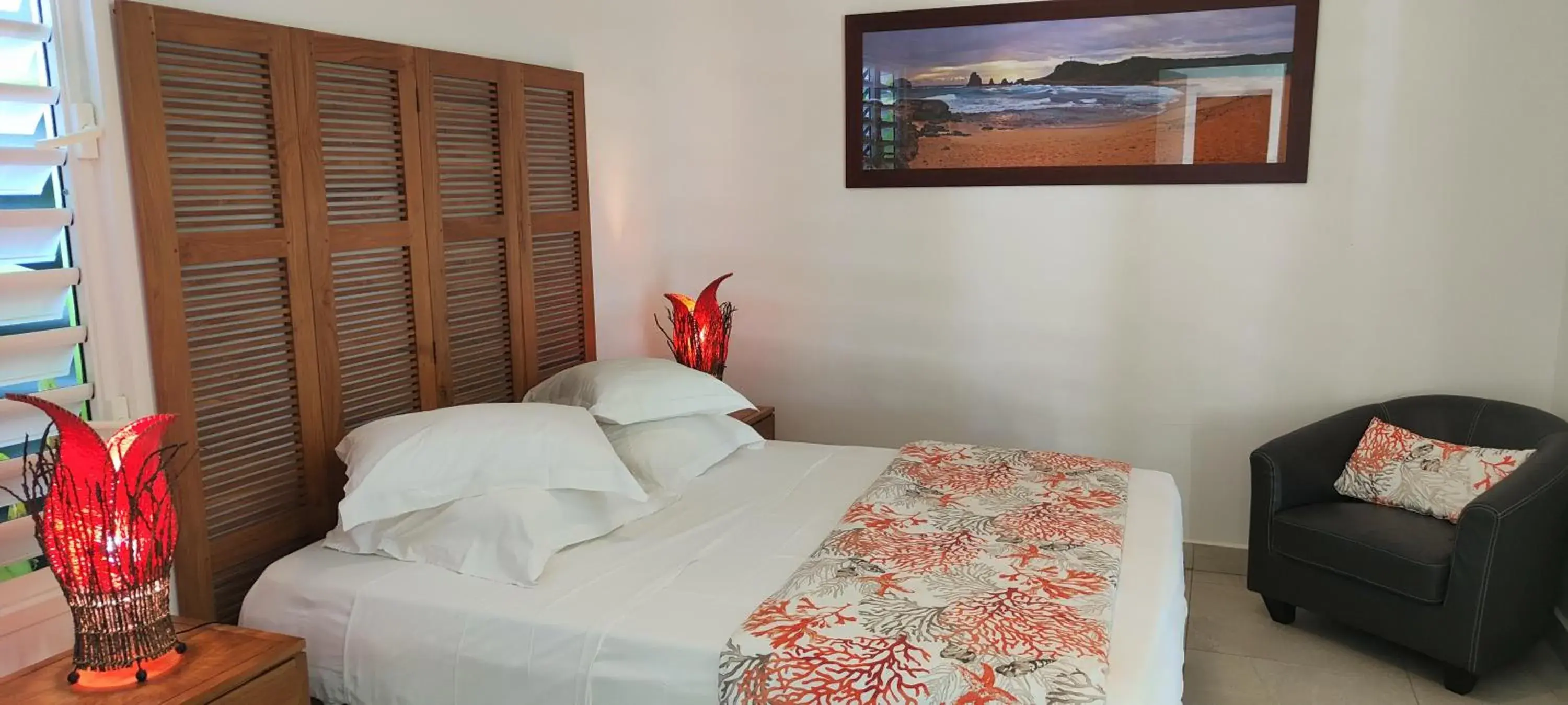 Suite with Hot Tub in Majesty Palm Hôtel Suite with Hot Tub in Majesty Palm Hôtel