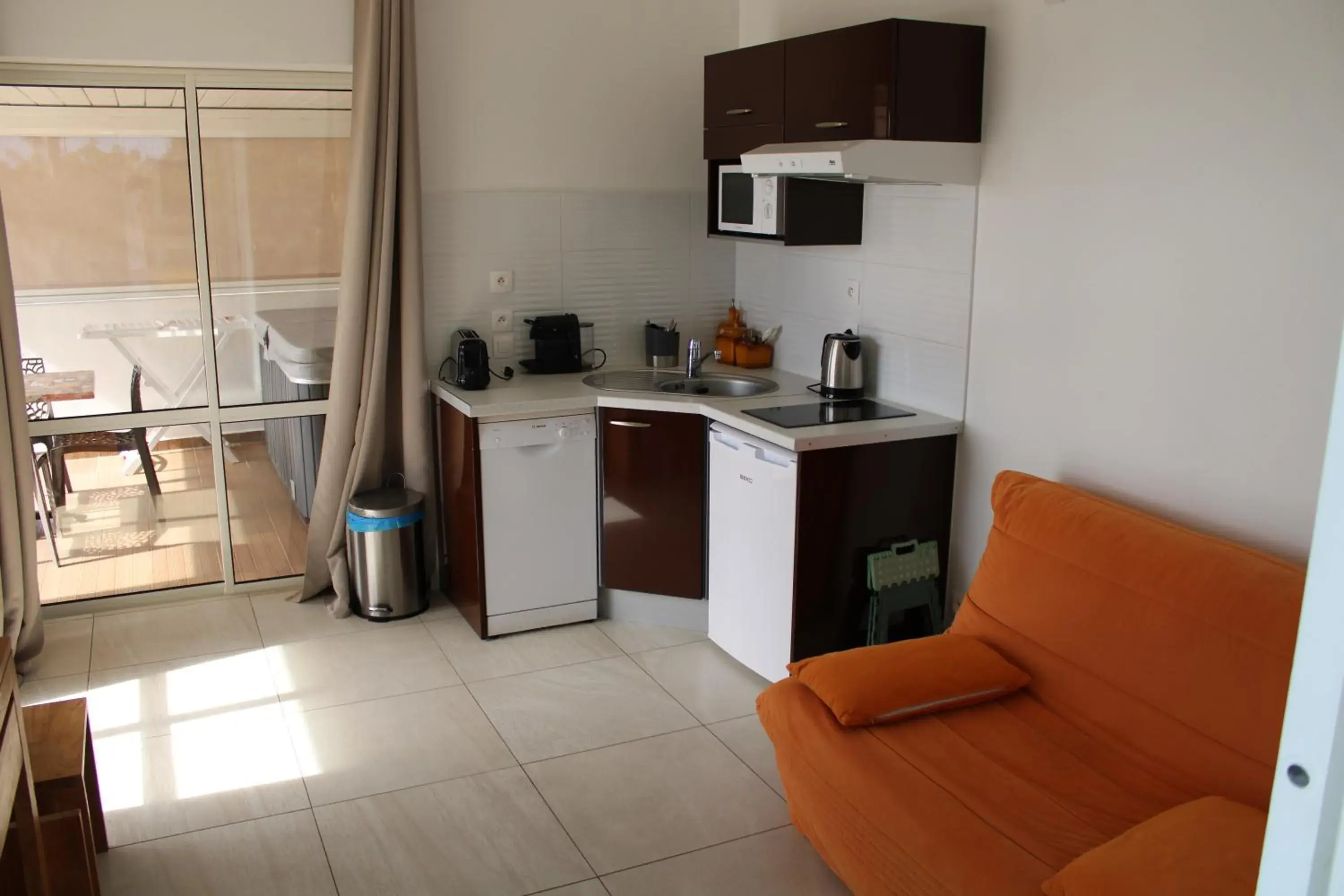 King Suite with Balcony in Majesty Palm Hôtel King Suite with Balcony in Majesty Palm Hôtel