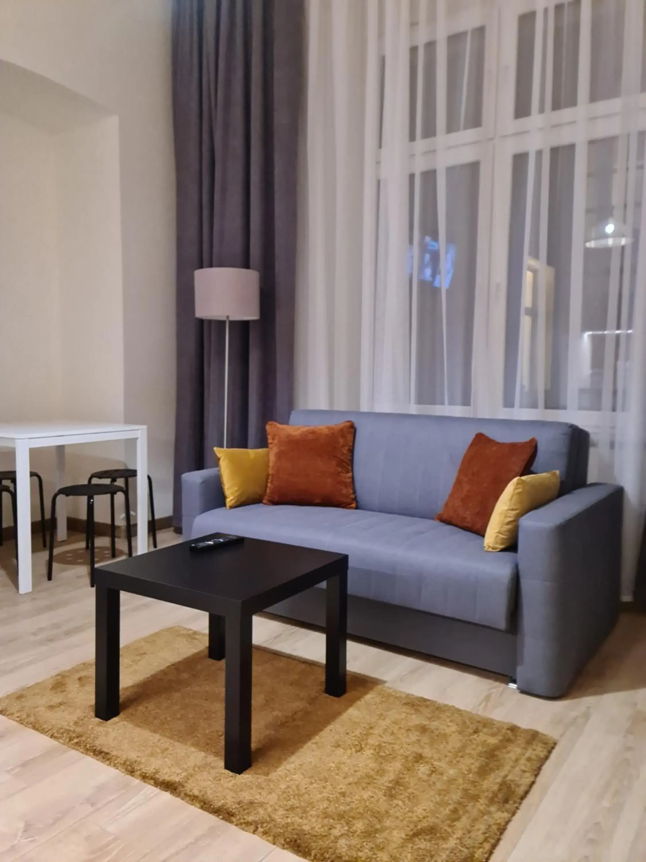 Duplex Apartment - single occupancy in Amber Hostel Duplex Apartment - single occupancy in Amber Hostel