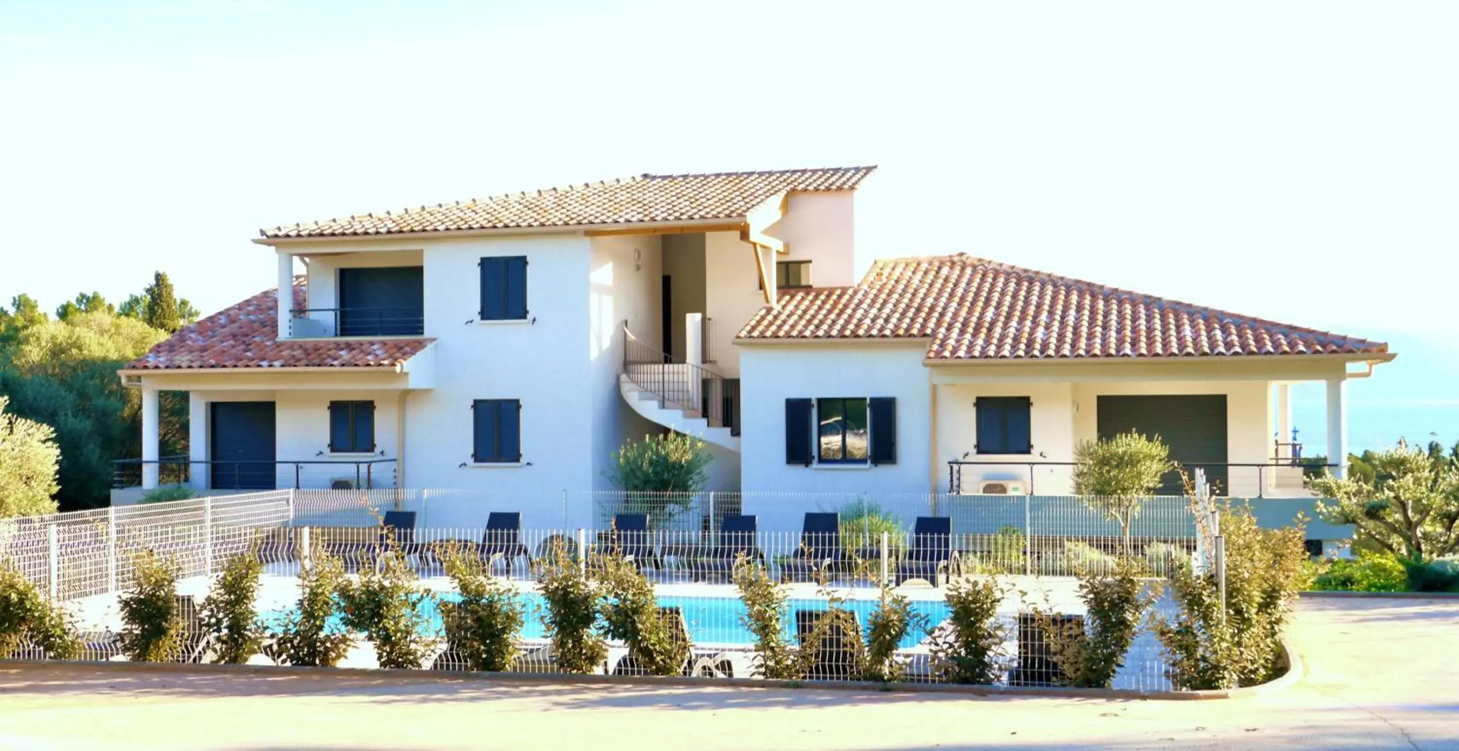 Les Terrasses Du Grand Large Les Terrasses Du Grand Large