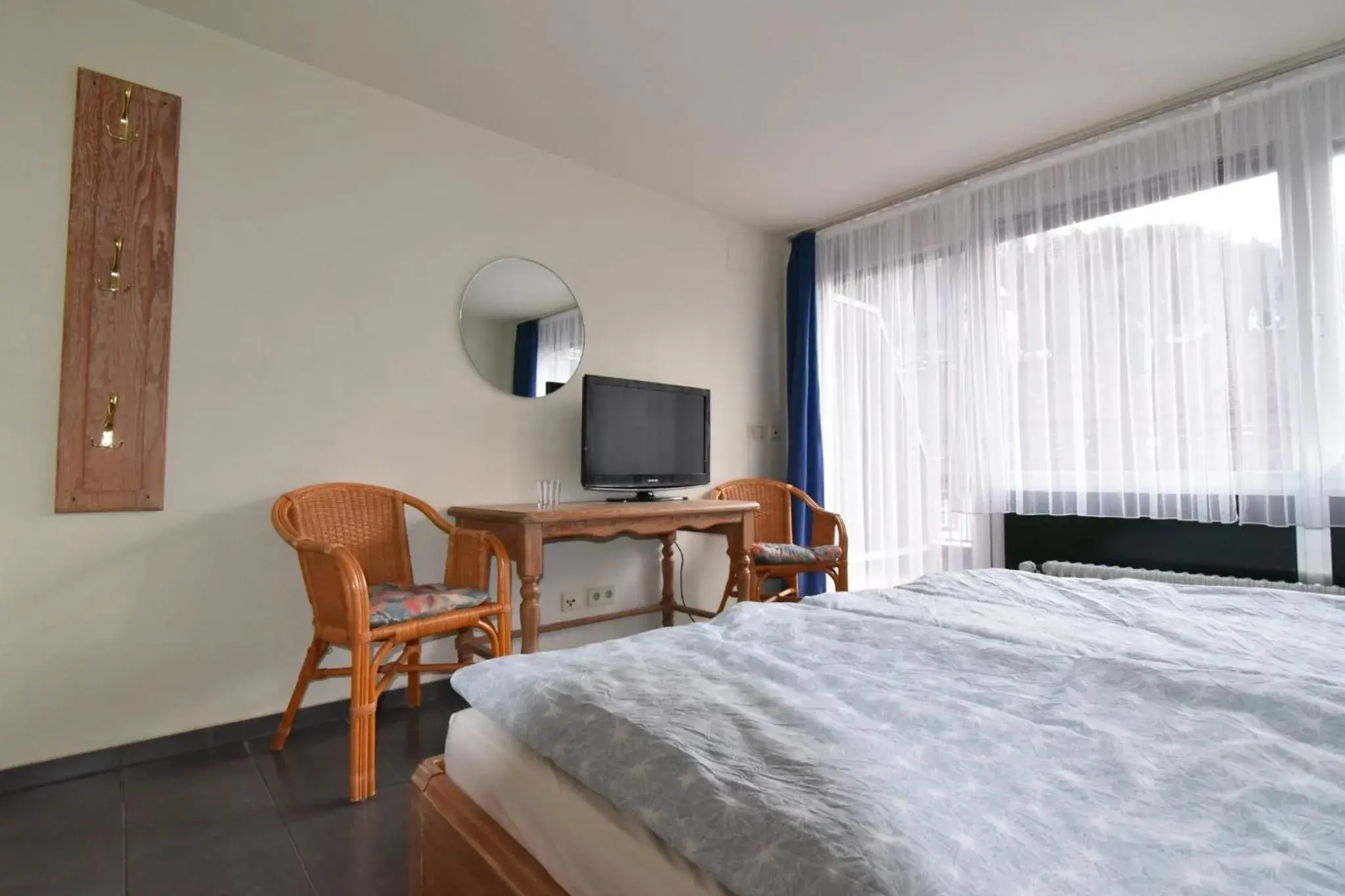 Hotel Central Garni Hotel Central Garni