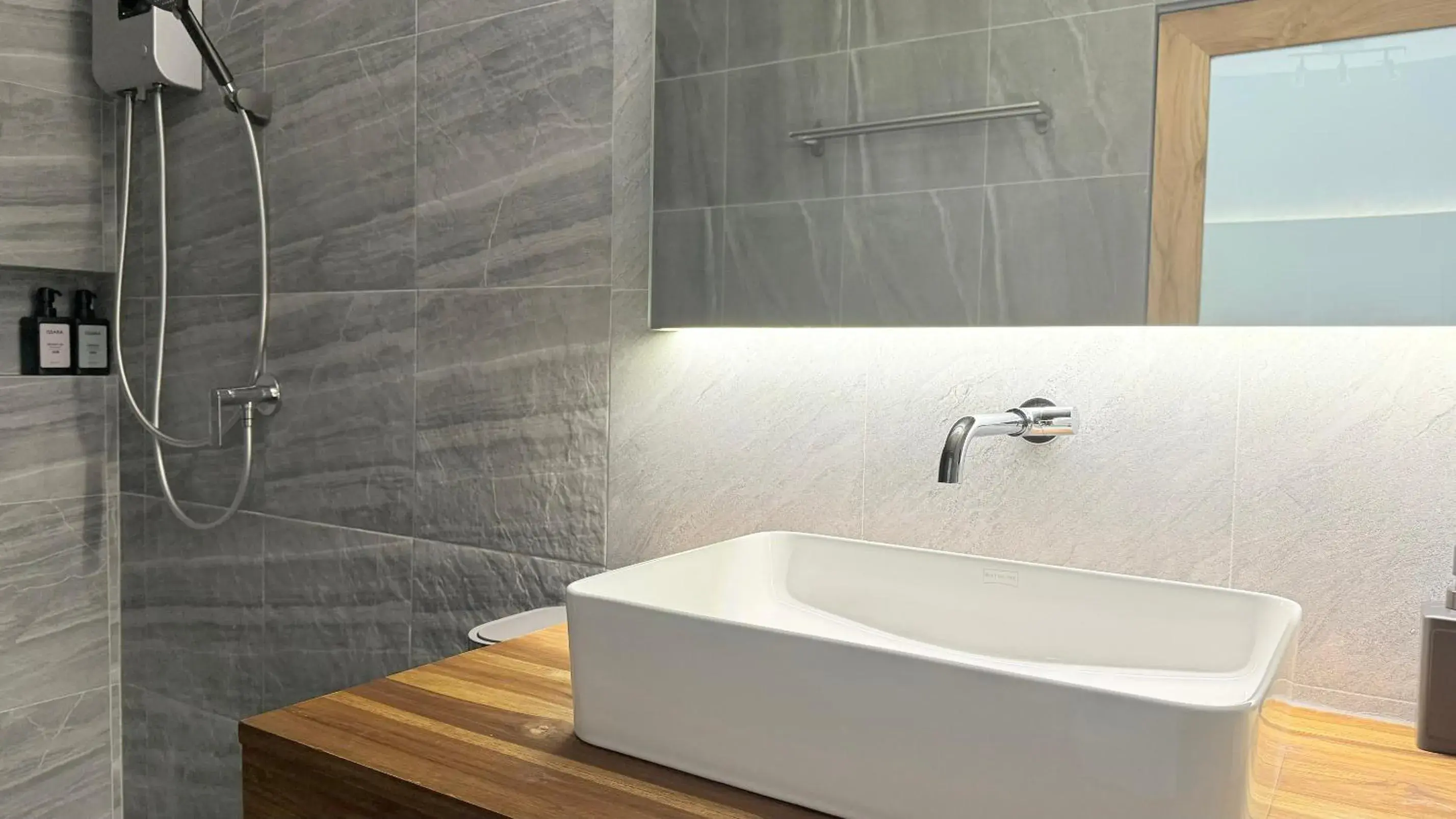 Family Room in Issara House Bangkok Family Room in Issara House Bangkok