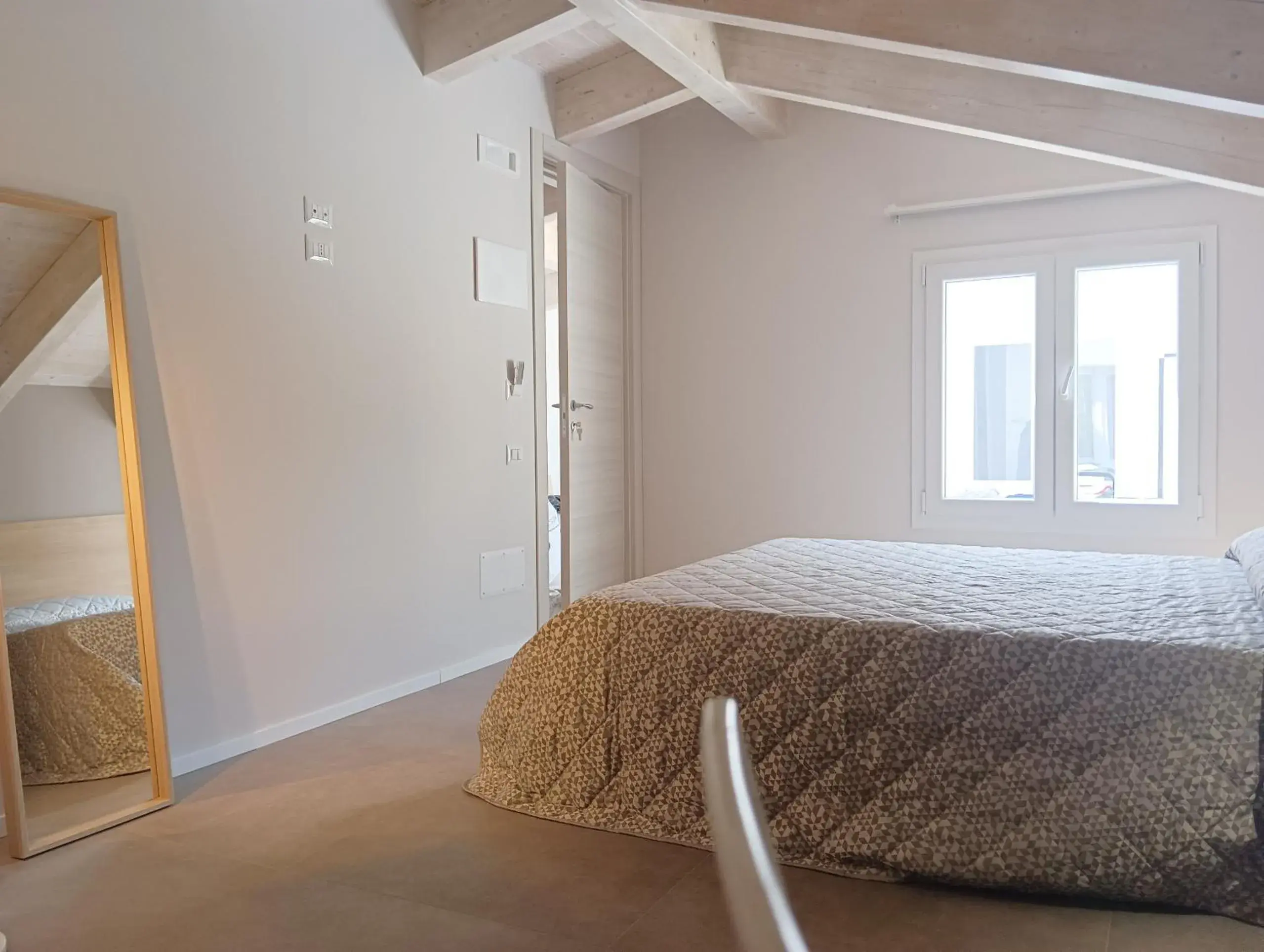 Superior Double Room in Giulietta nei Sassi Superior Double Room in Giulietta nei Sassi