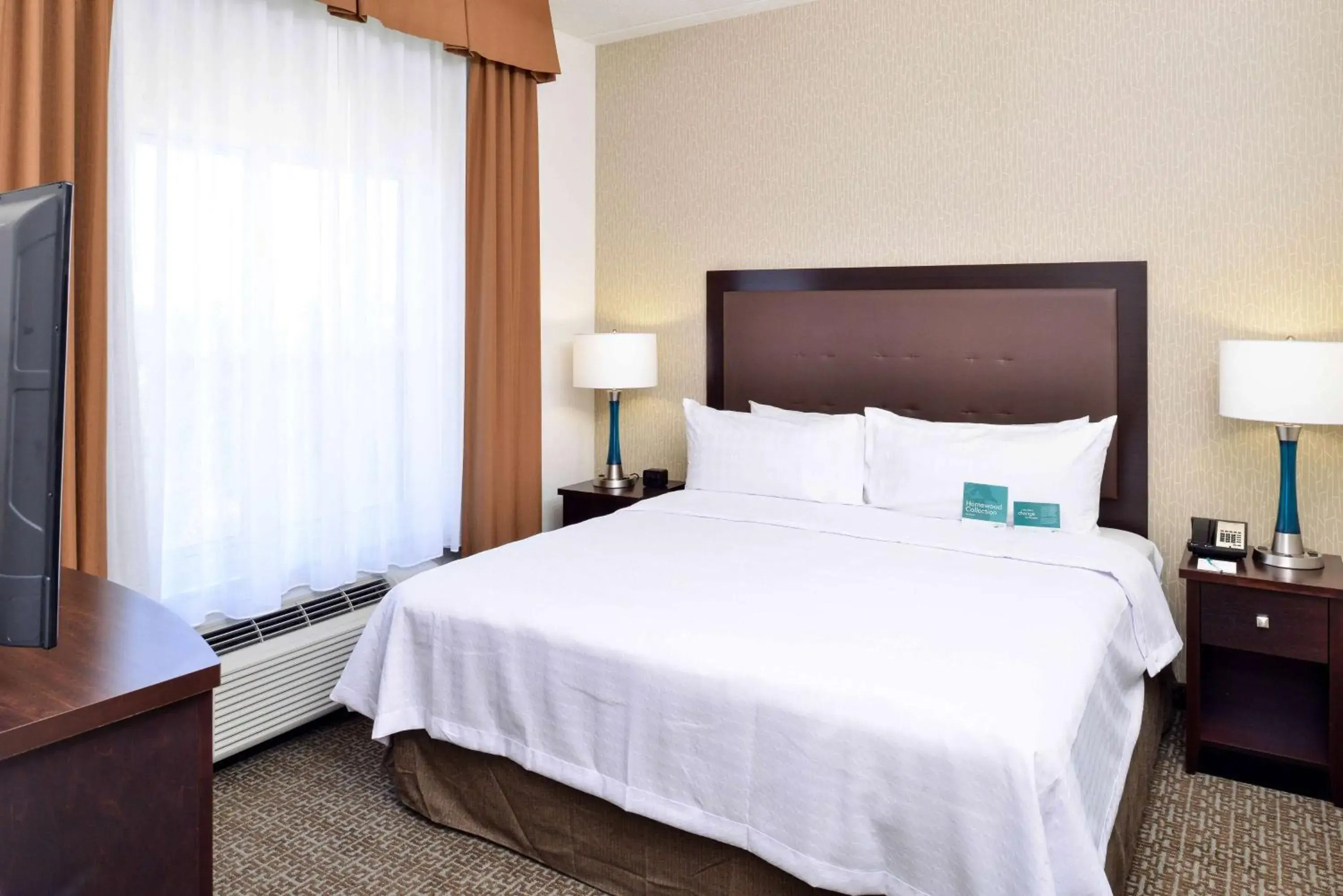 King Suite - Hearing Access/Non-Smoking in Homewood Suites by Hilton Columbia/Laurel King Suite - Hearing Access/Non-Smoking in Homewood Suites by Hilton Columbia/Laurel