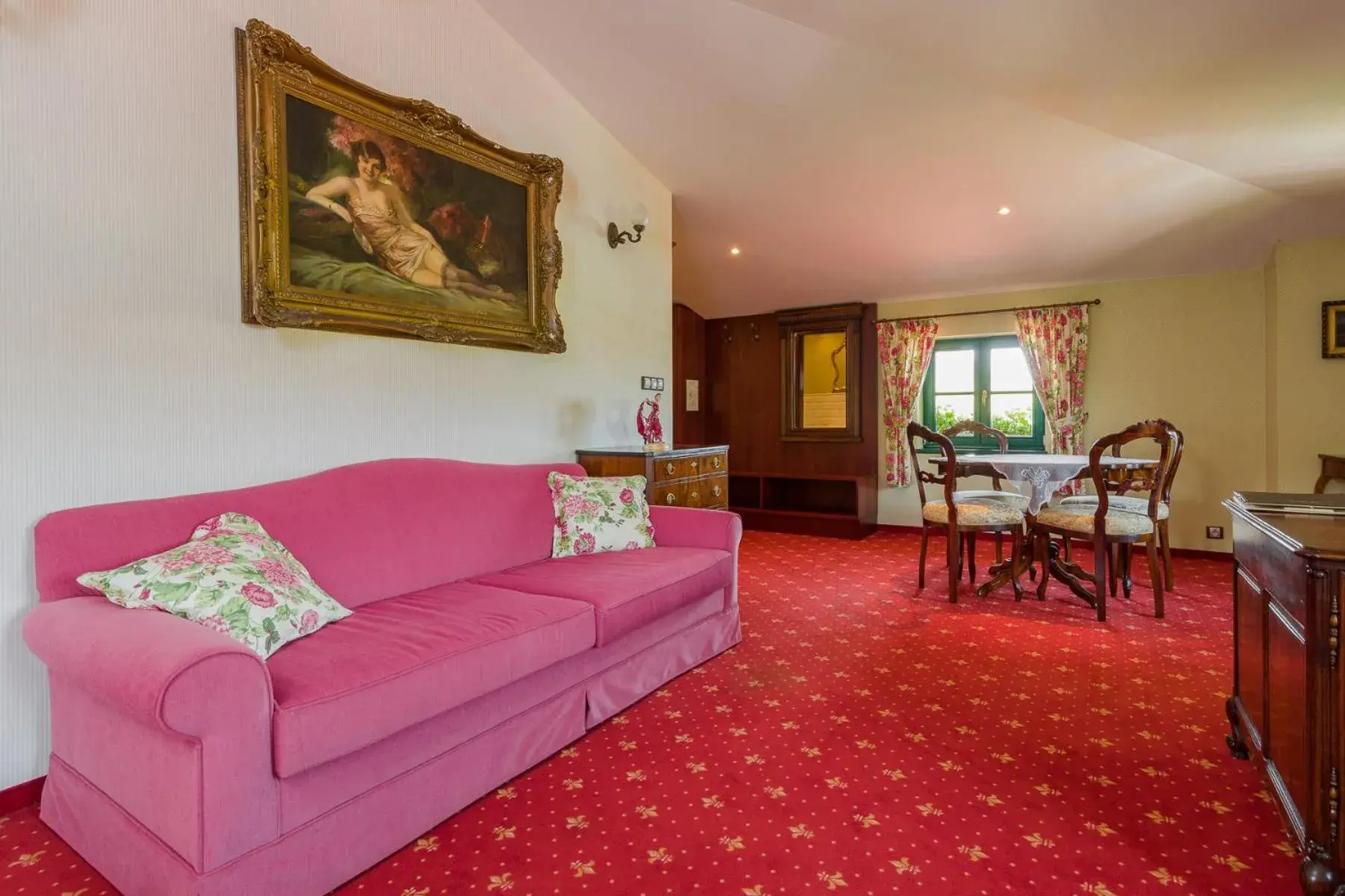 Apartment in Boutique Hotel Pri Mlyne Lozorno Apartment in Boutique Hotel Pri Mlyne Lozorno