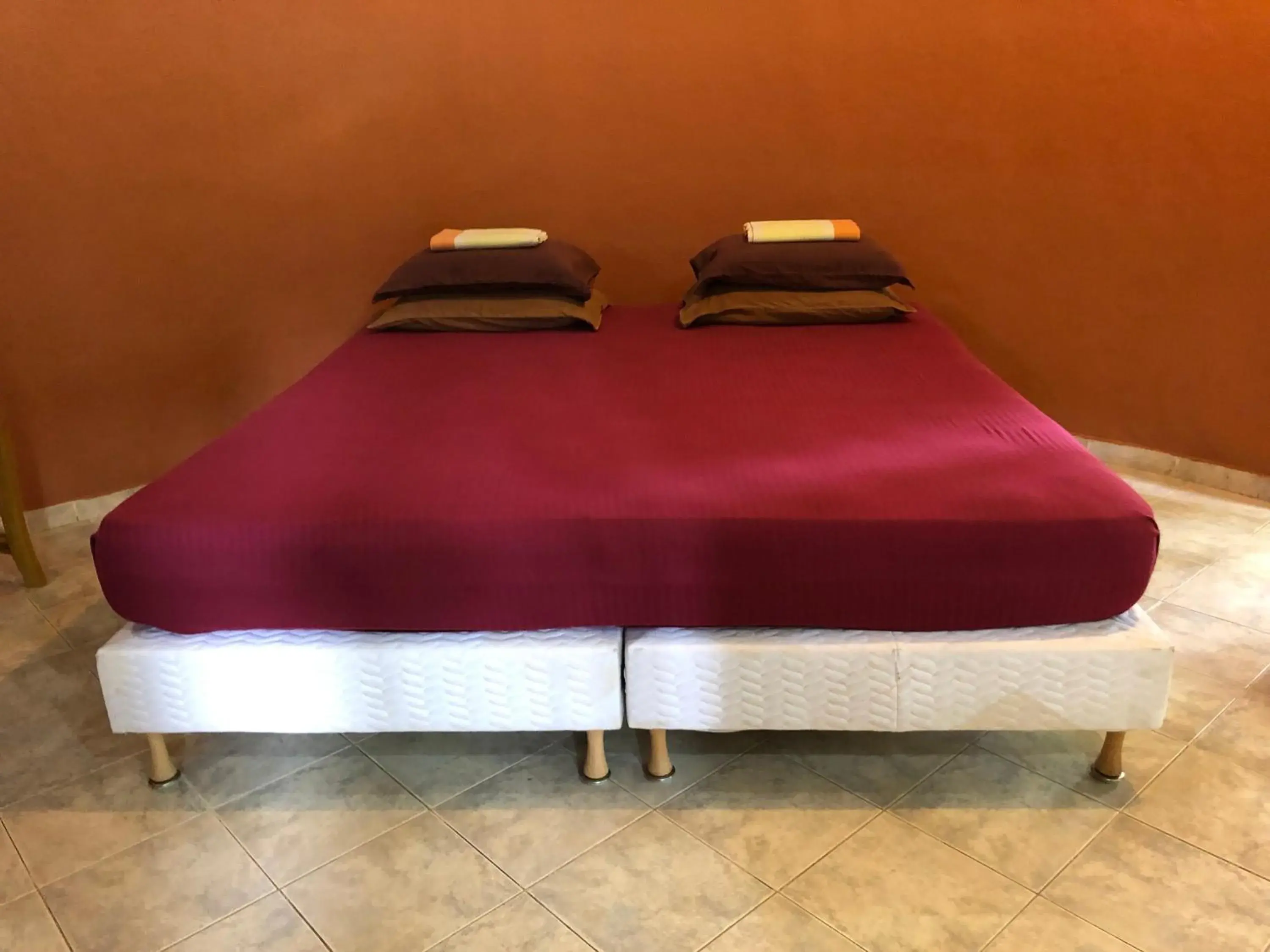 Double Room with Garden View - single occupancy in My Village Double Room with Garden View - single occupancy in My Village