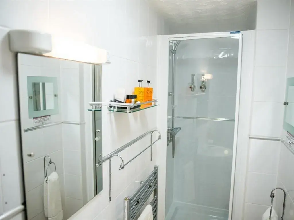 Deluxe Suite - single occupancy in Briardene Deluxe Suite - single occupancy in Briardene