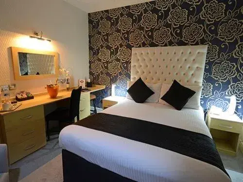 Double Room with Private Bathroom - single occupancy in Briardene Double Room with Private Bathroom - single occupancy in Briardene