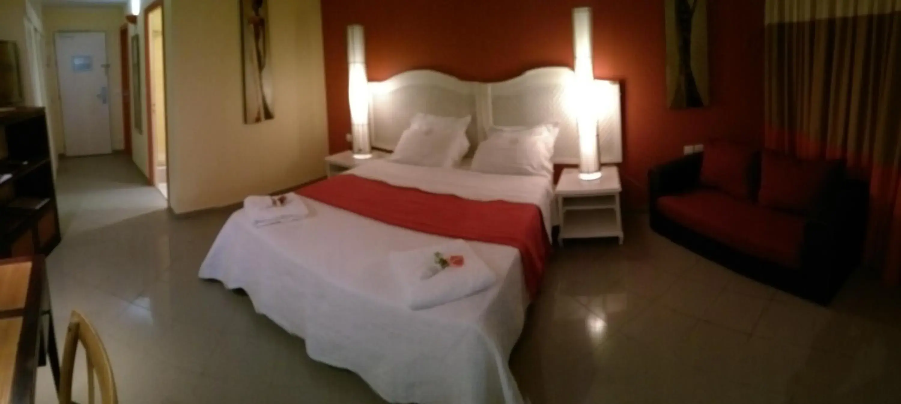 Studio Apartment with Sea View in Résidence de la Vielle Tour - Studio particulier vue mer Studio Apartment with Sea View in Résidence de la Vielle Tour - Studio particulier vue mer