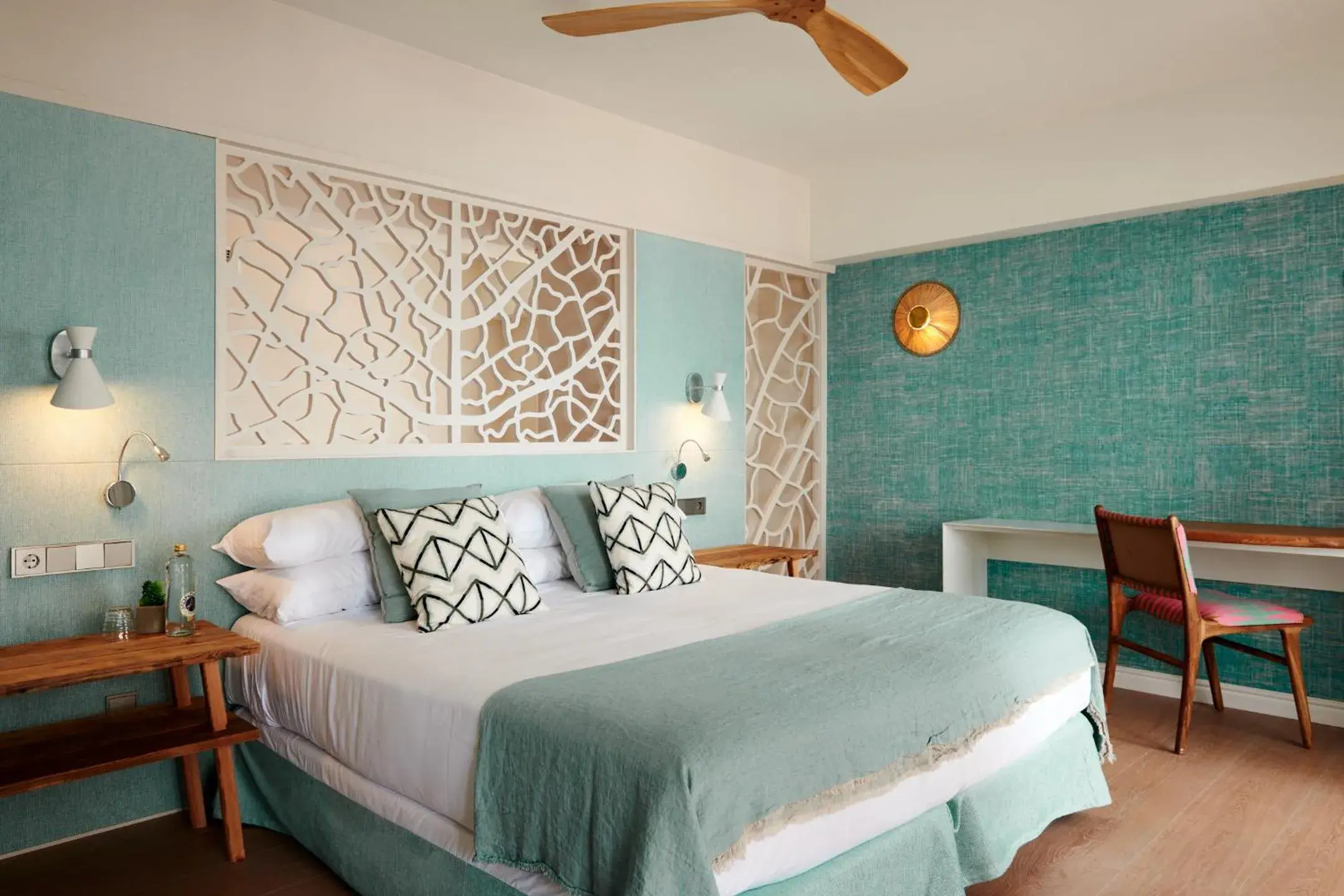 Suite in Hotel Honucai Suite in Hotel Honucai