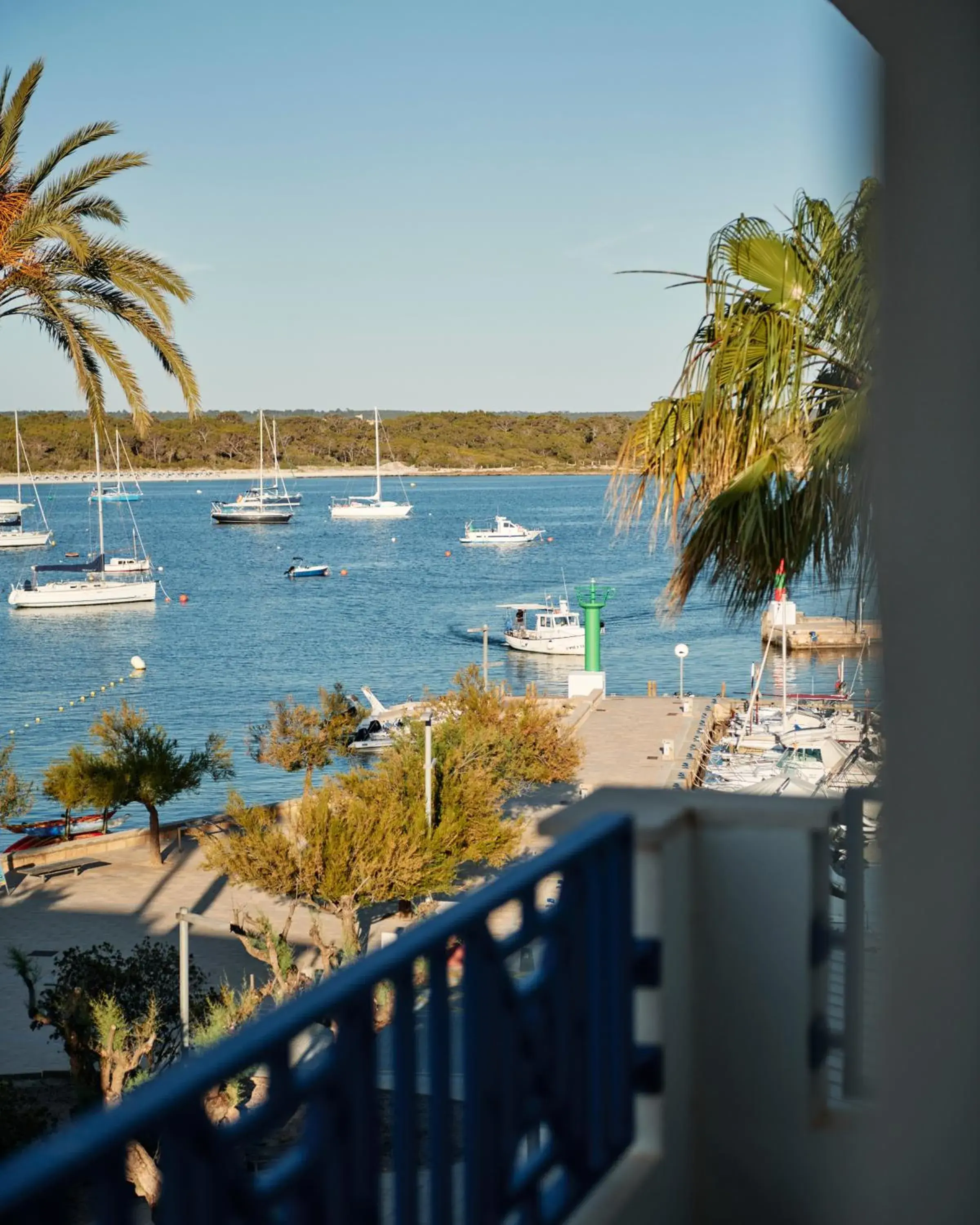 Superior Double Side Sea view in Hotel Honucai Superior Double Side Sea view in Hotel Honucai