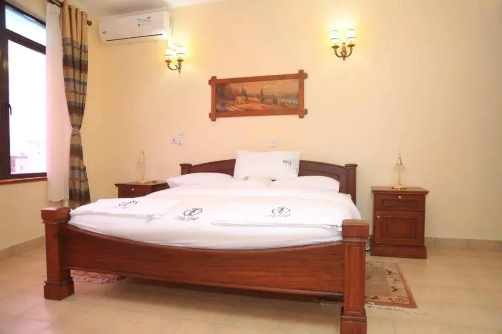 Impala Apartment Impala Apartment