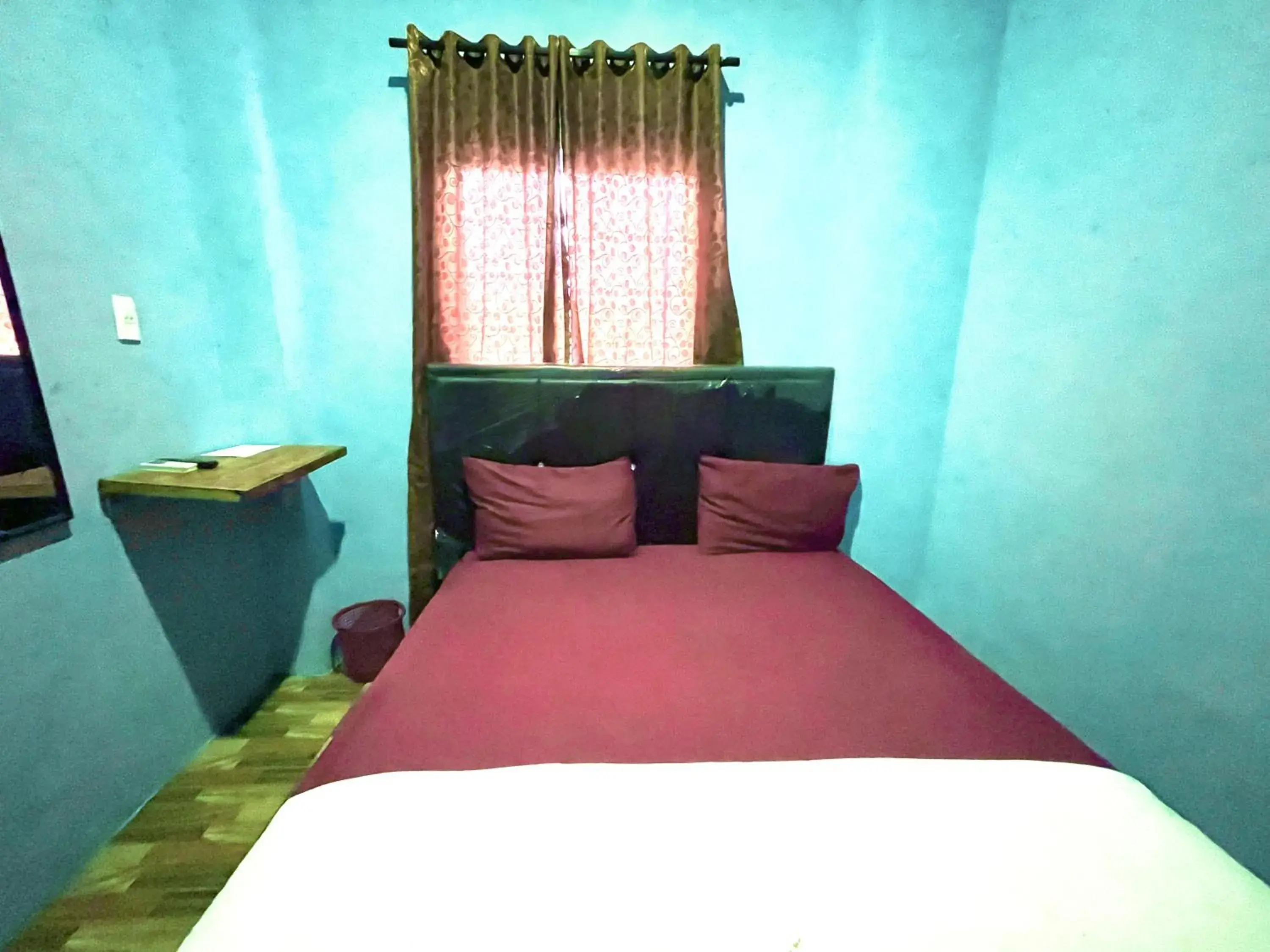 Faster Inn 2 Faster Inn 2