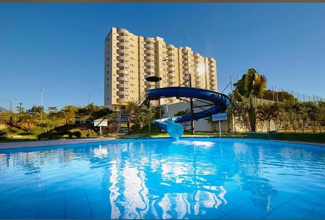 One-Bedroom Apartment - single occupancy in Golden Dolphin Express One-Bedroom Apartment - single occupancy in Golden Dolphin Express