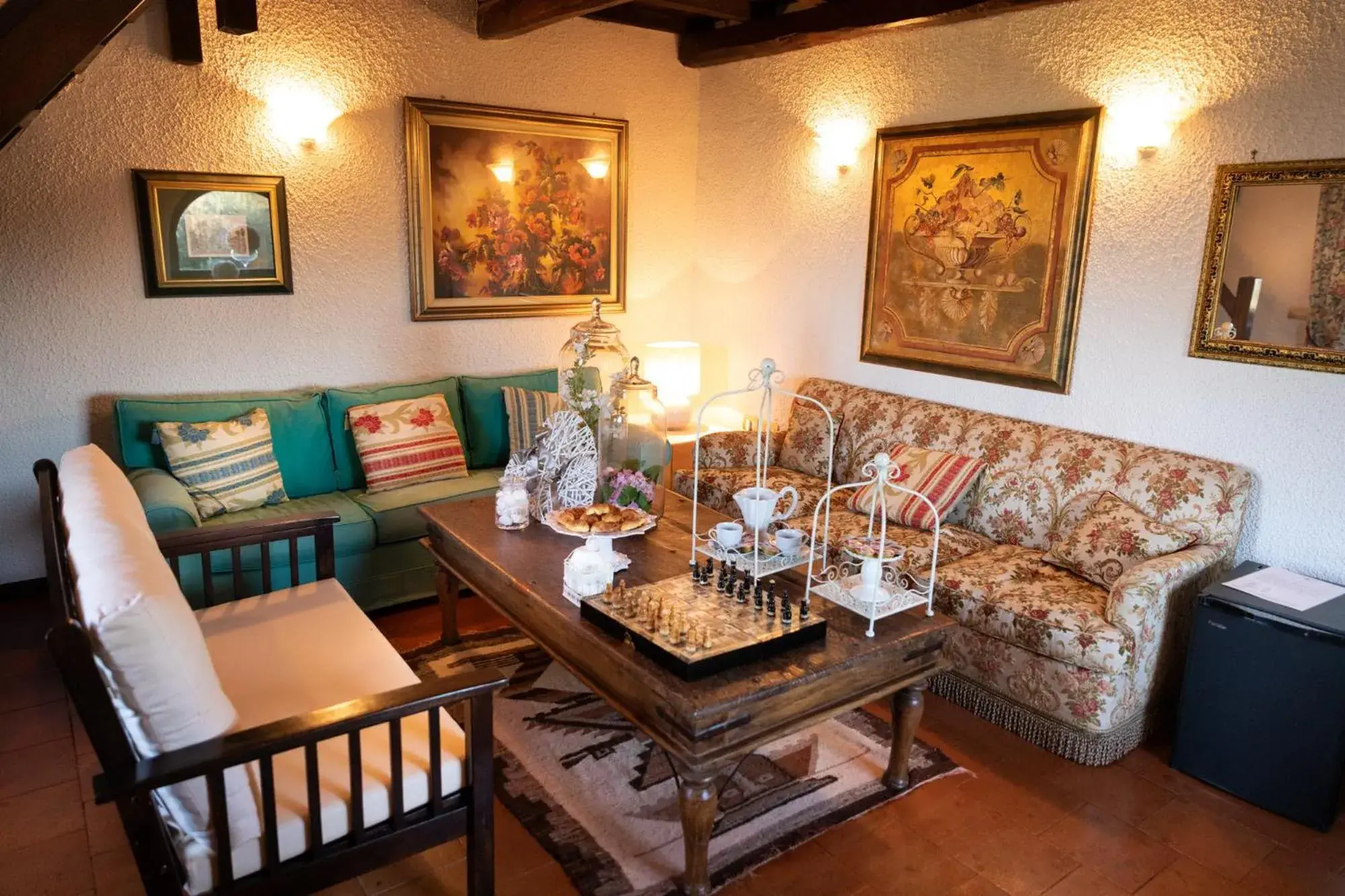 Deluxe Suite in Parco delle Nazioni - Relax Grand Resort Deluxe Suite in Parco delle Nazioni - Relax Grand Resort