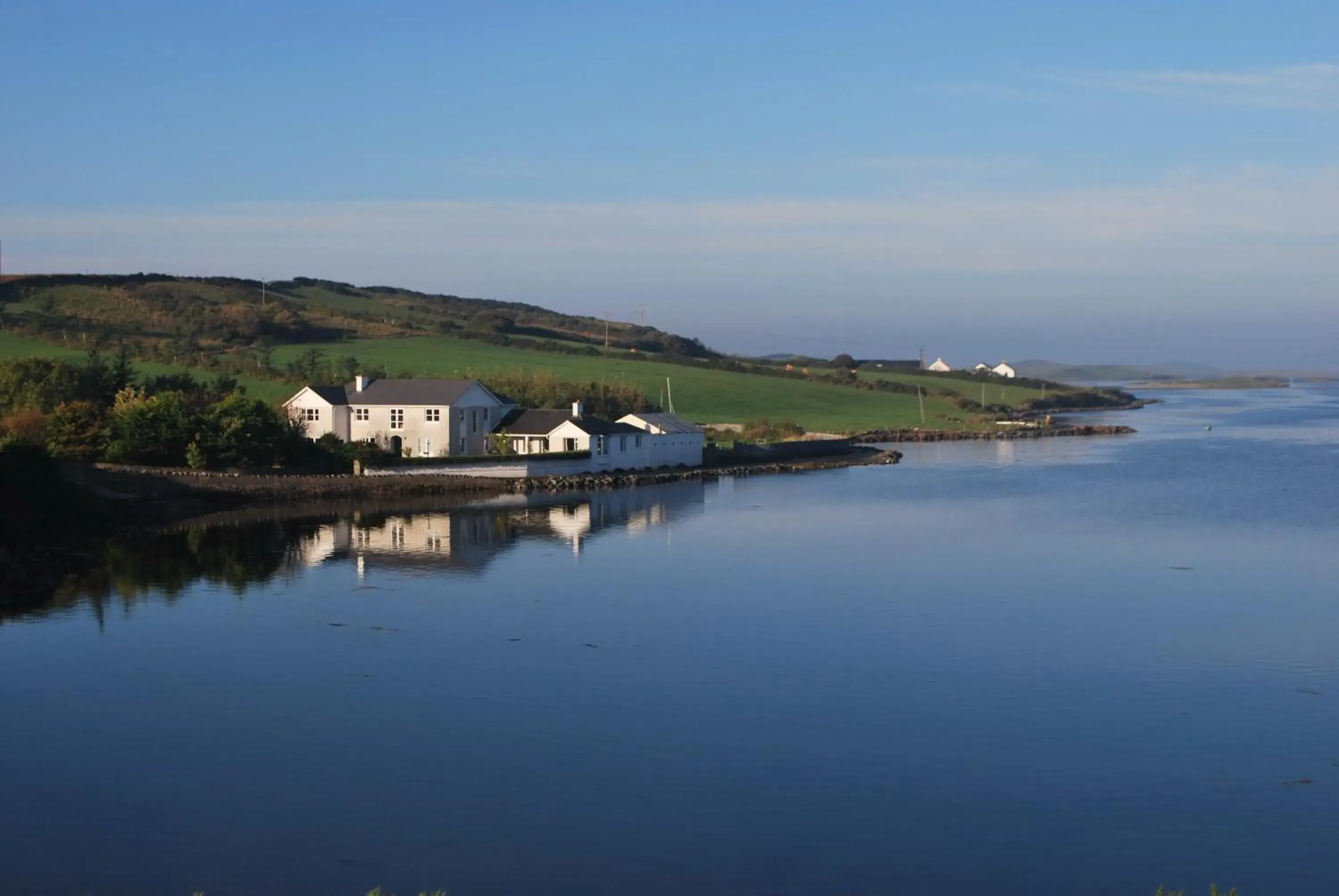 Seapoint House Seapoint House