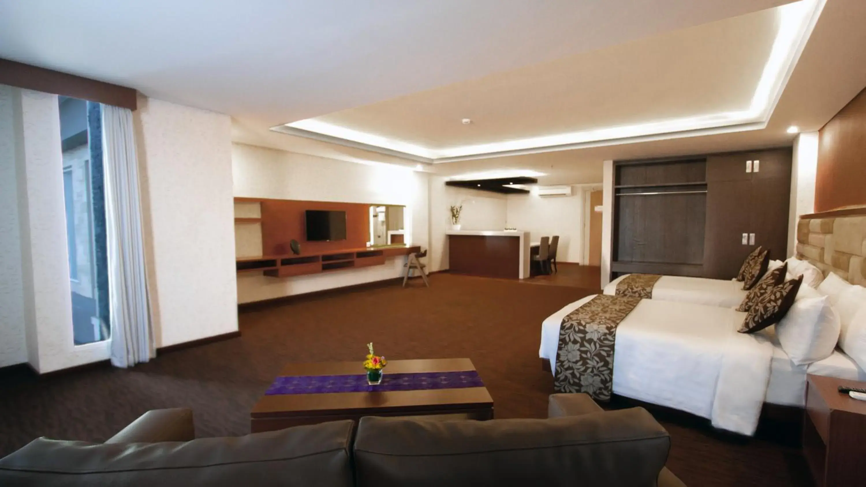 Executive Suite in Quest San Denpasar by ASTON Executive Suite in Quest San Denpasar by ASTON