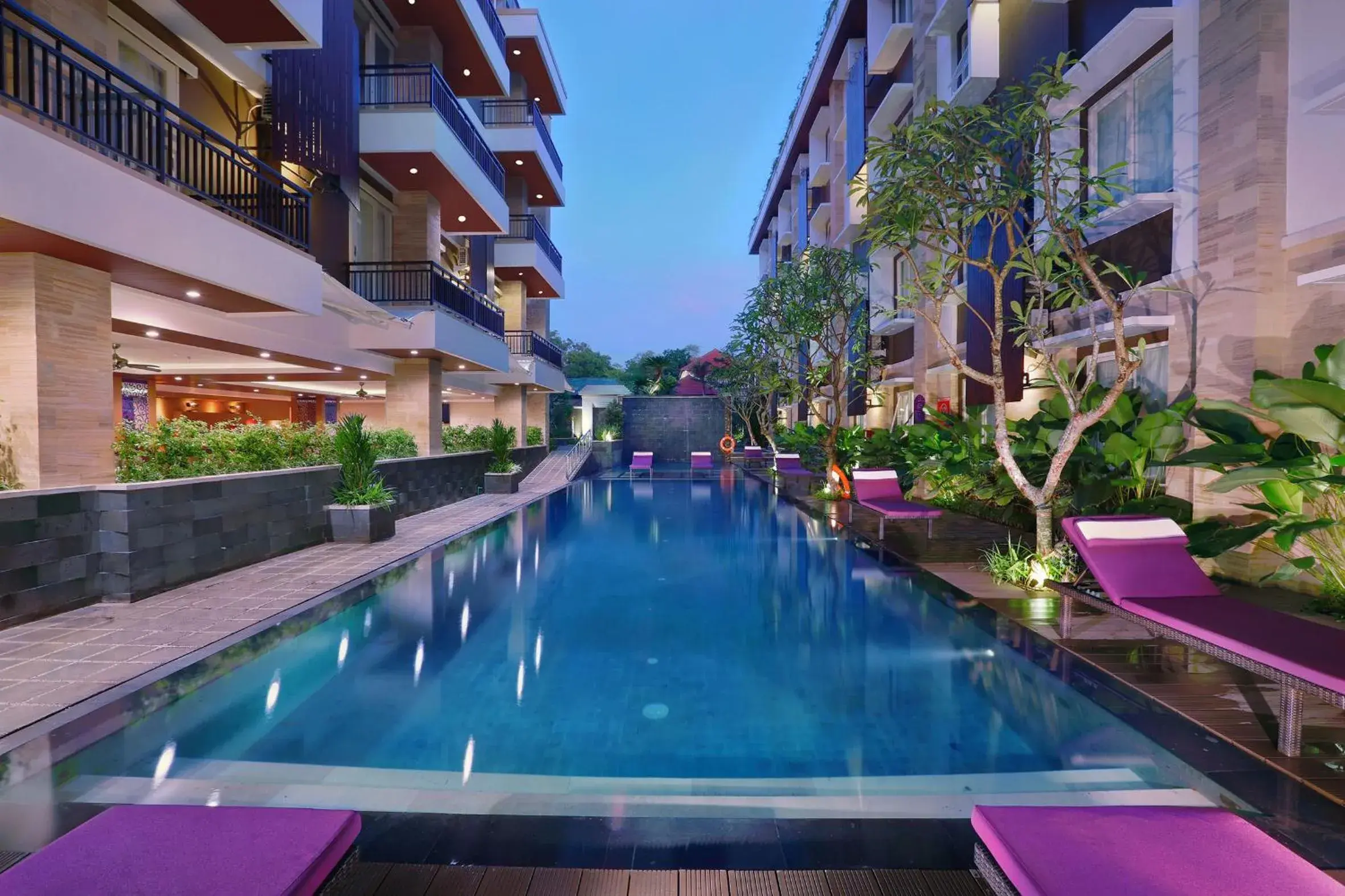 Quest San Denpasar by ASTON Quest San Denpasar by ASTON