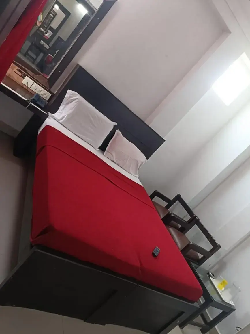 Deluxe Single Room - single occupancy in sun city Deluxe Single Room - single occupancy in sun city