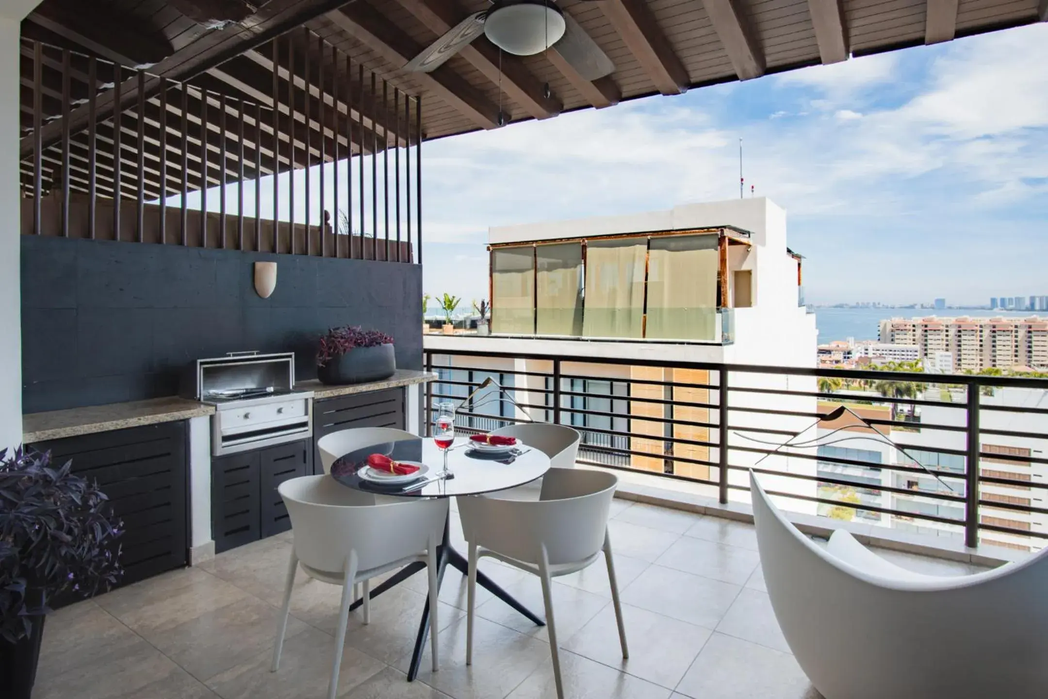 Andrew Christian Two Bedroom Jacuzzi Penthouse in Pinnacle Resorts 180 Andrew Christian Two Bedroom Jacuzzi Penthouse in Pinnacle Resorts 180