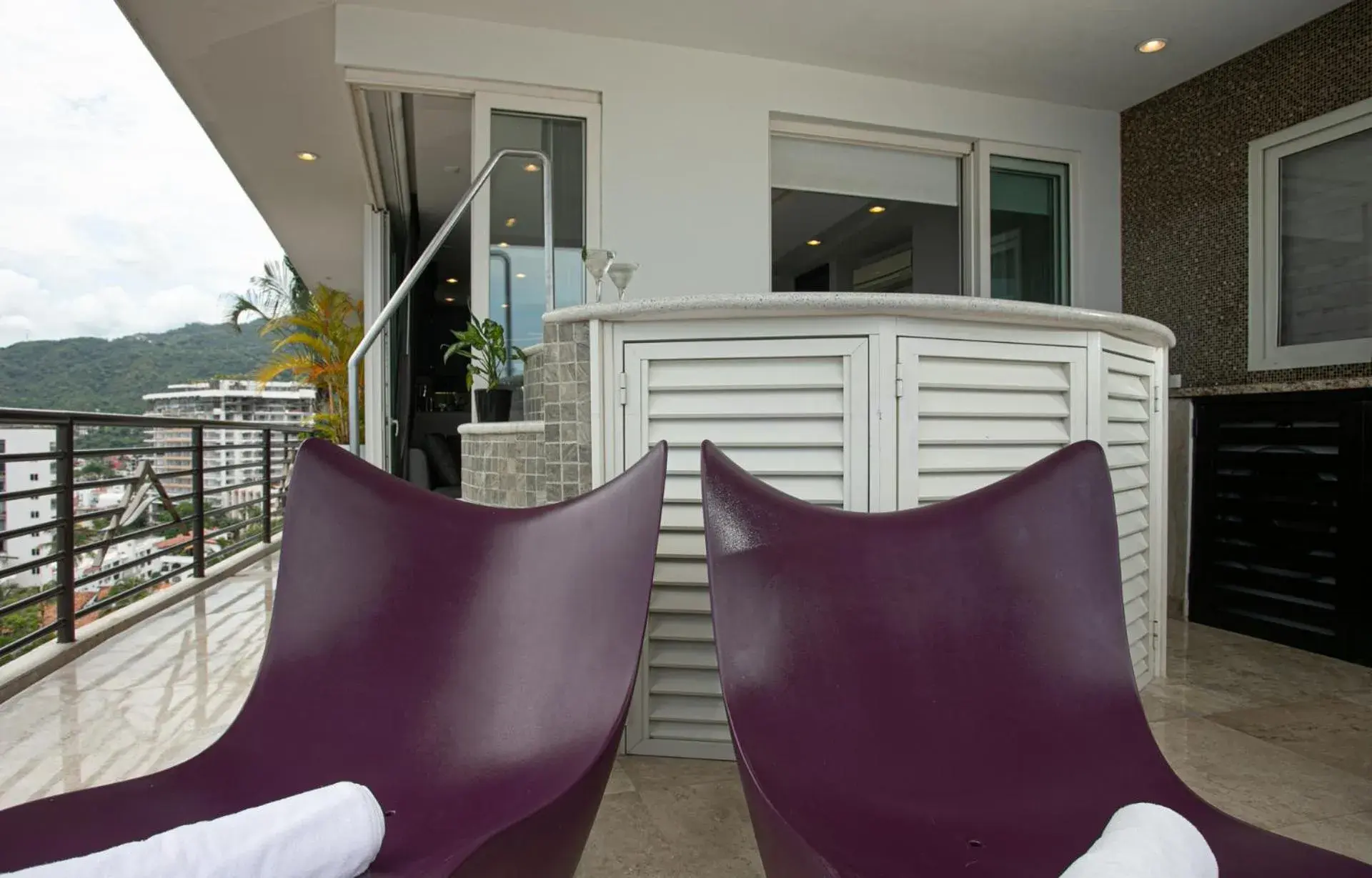 Andrew Christian Two Bedroom Jacuzzi Skyhouse in Pinnacle Resorts 180 Andrew Christian Two Bedroom Jacuzzi Skyhouse in Pinnacle Resorts 180