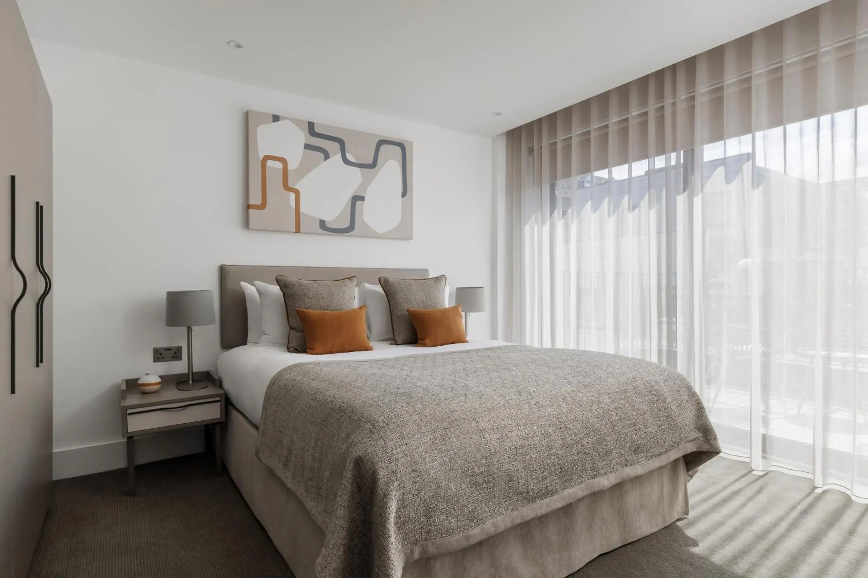 Forth House by Supercity Aparthotels Forth House by Supercity Aparthotels