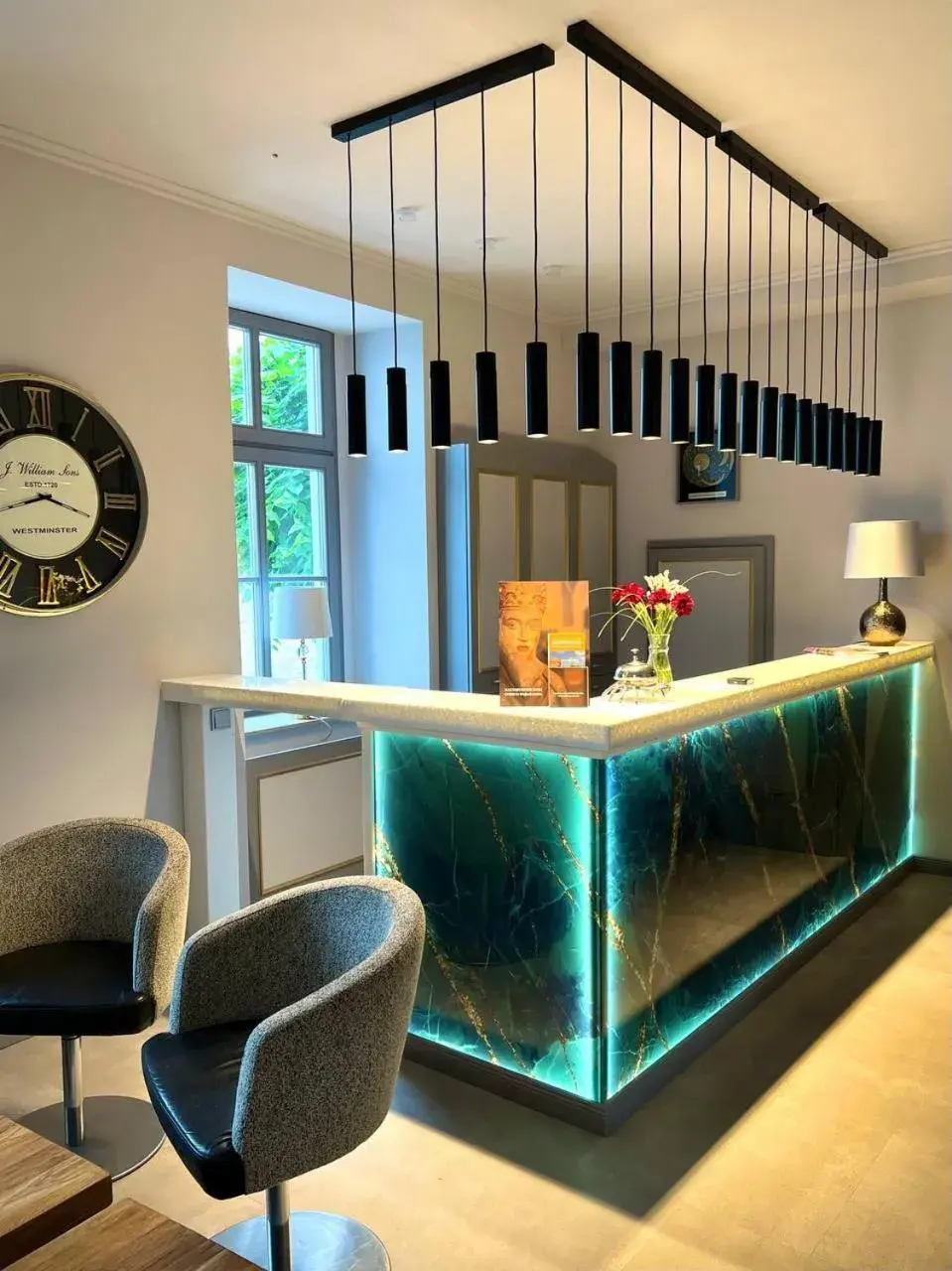 Hotel Zur Kaiserpfalz Hotel Zur Kaiserpfalz