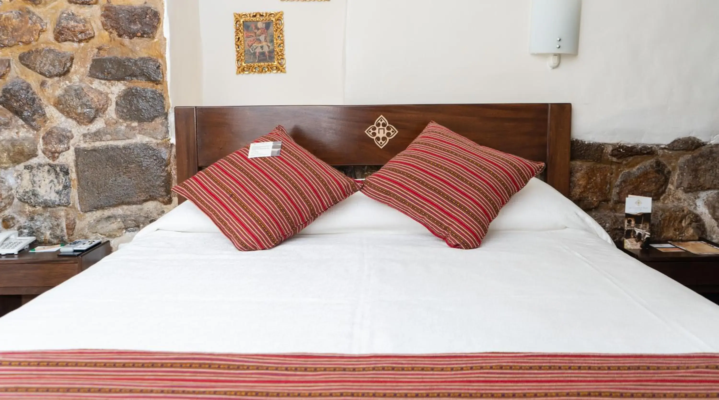 Single Room - single occupancy in La Casona Real Cusco Single Room - single occupancy in La Casona Real Cusco