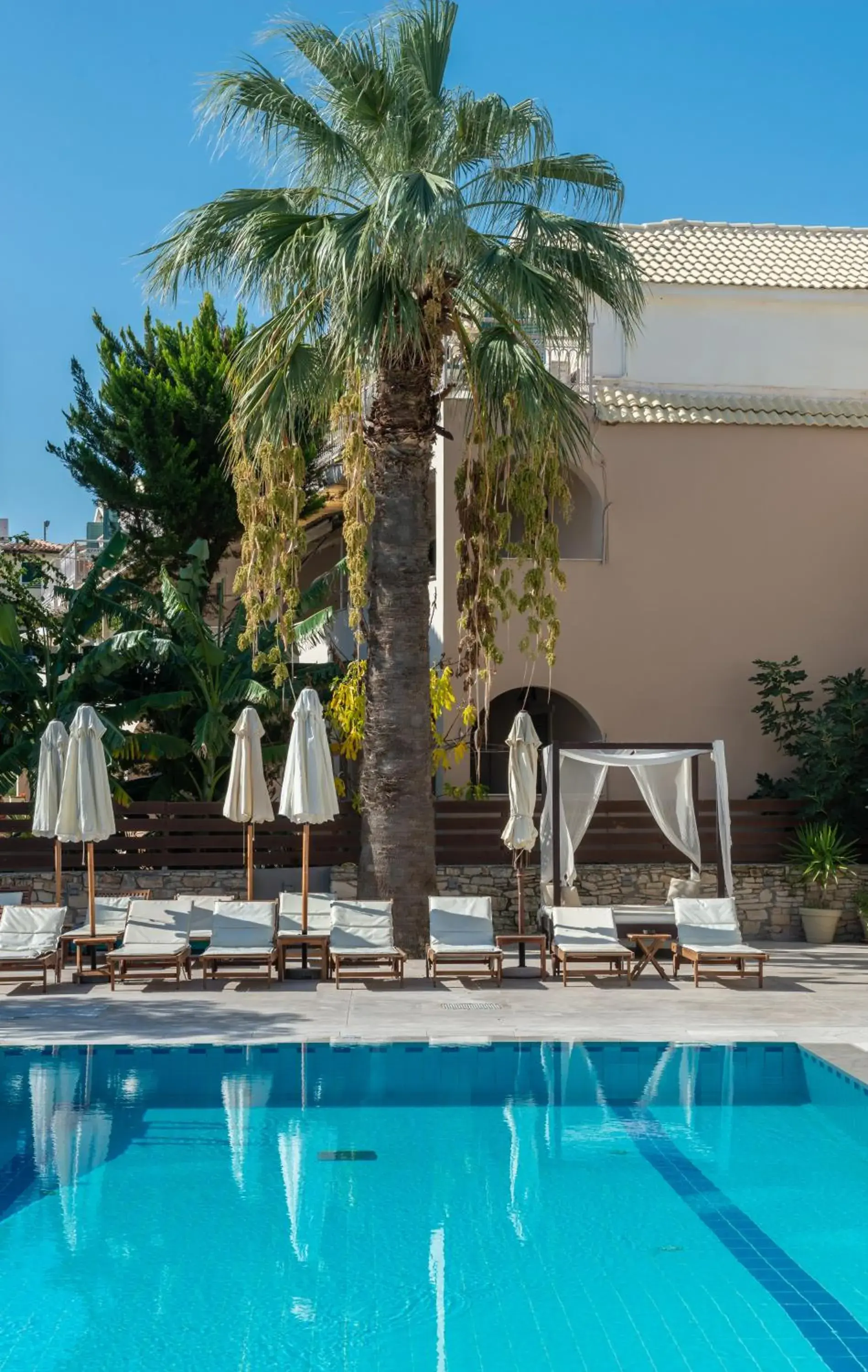 Natalie Hotel Natalie Hotel