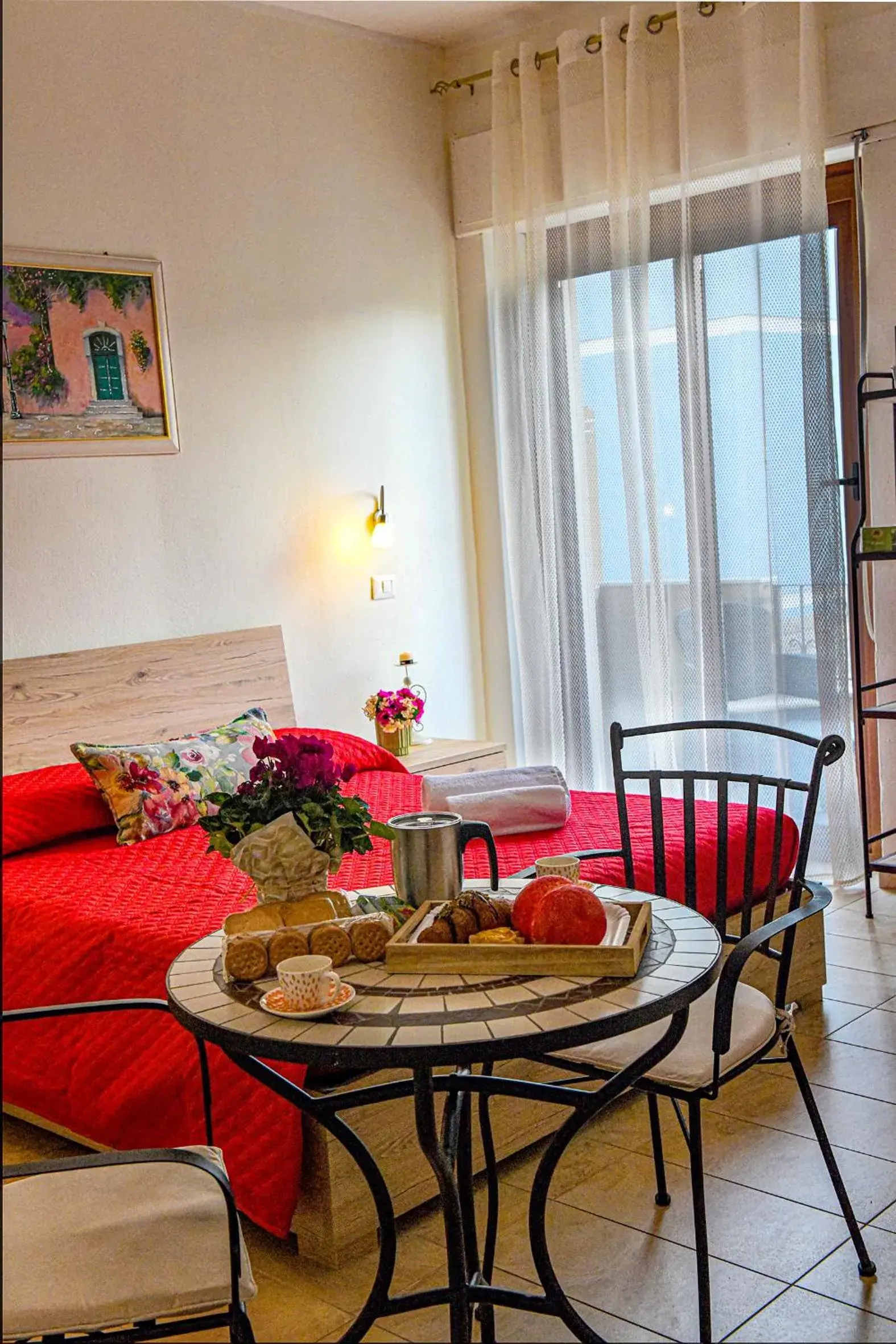 B&B I Gerani B&B I Gerani